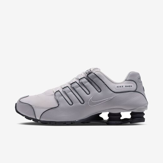 Shox-Nike, Nike Shox NZ, Mens shoes