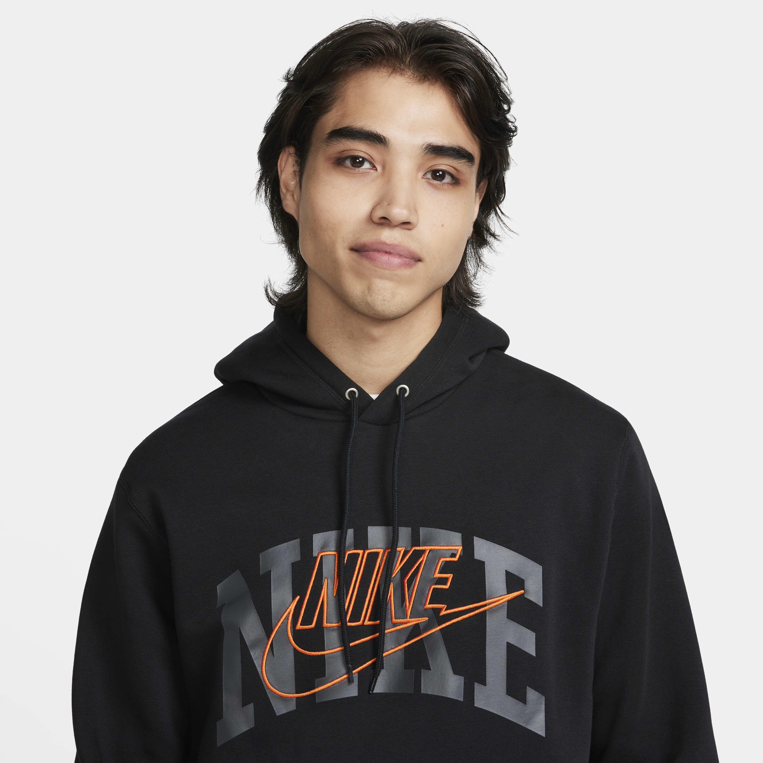 Mens cheap nike hoodies top