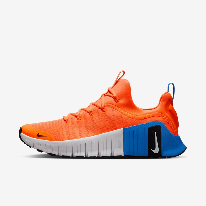 Buy Nike Free Metcon Men's Workout Shoes Total Orange/Photo