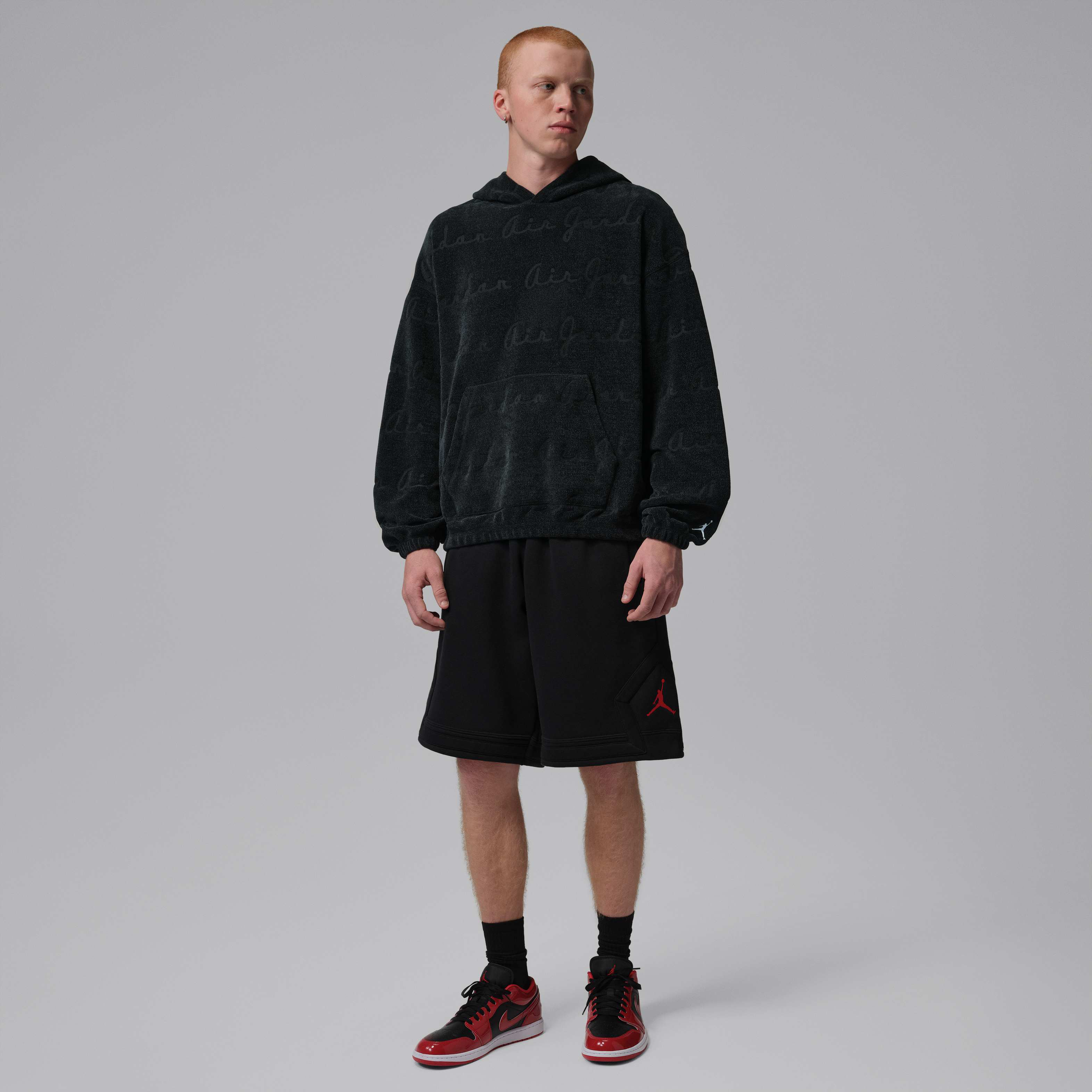 Jordan Flight image number 5