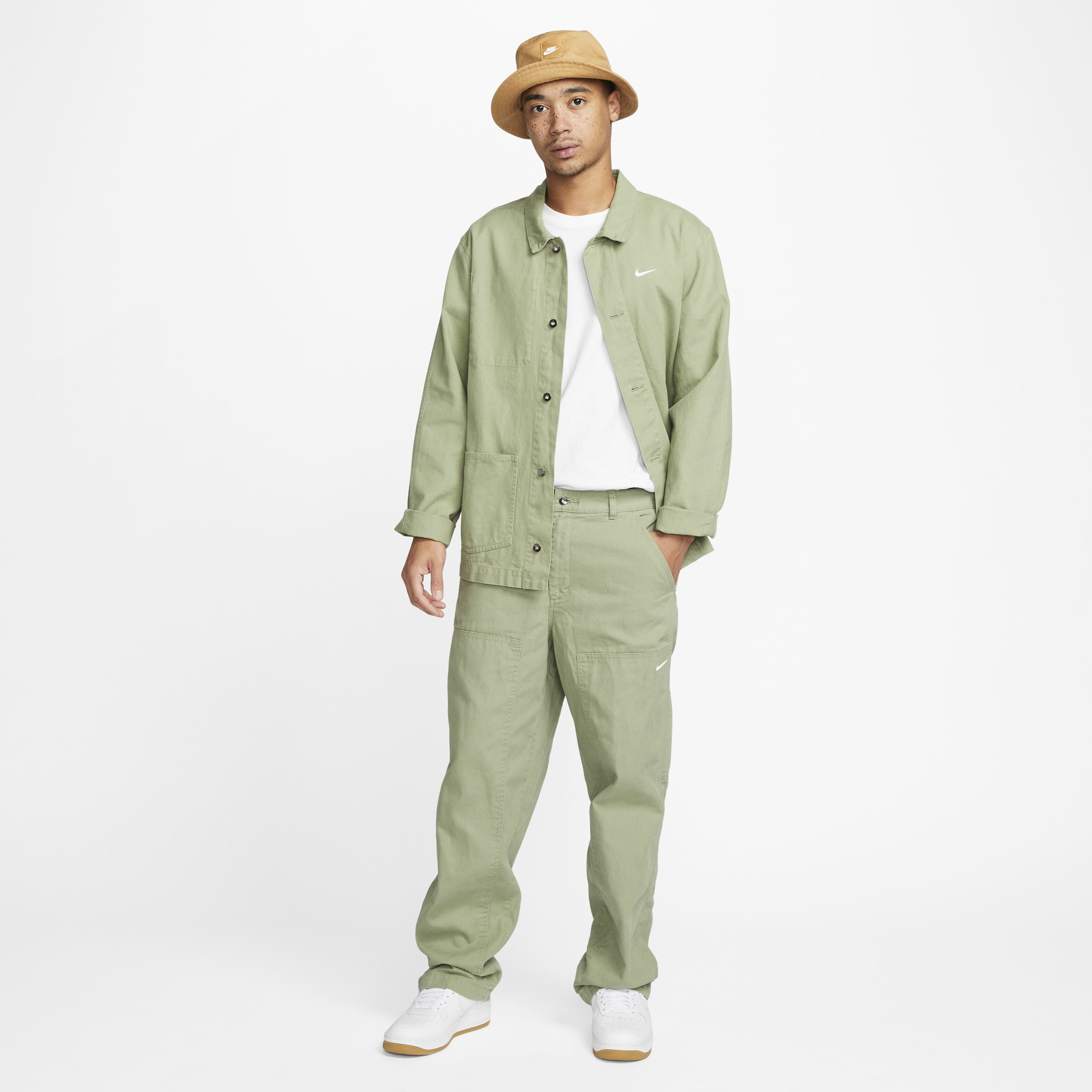 Nike Life image number 4