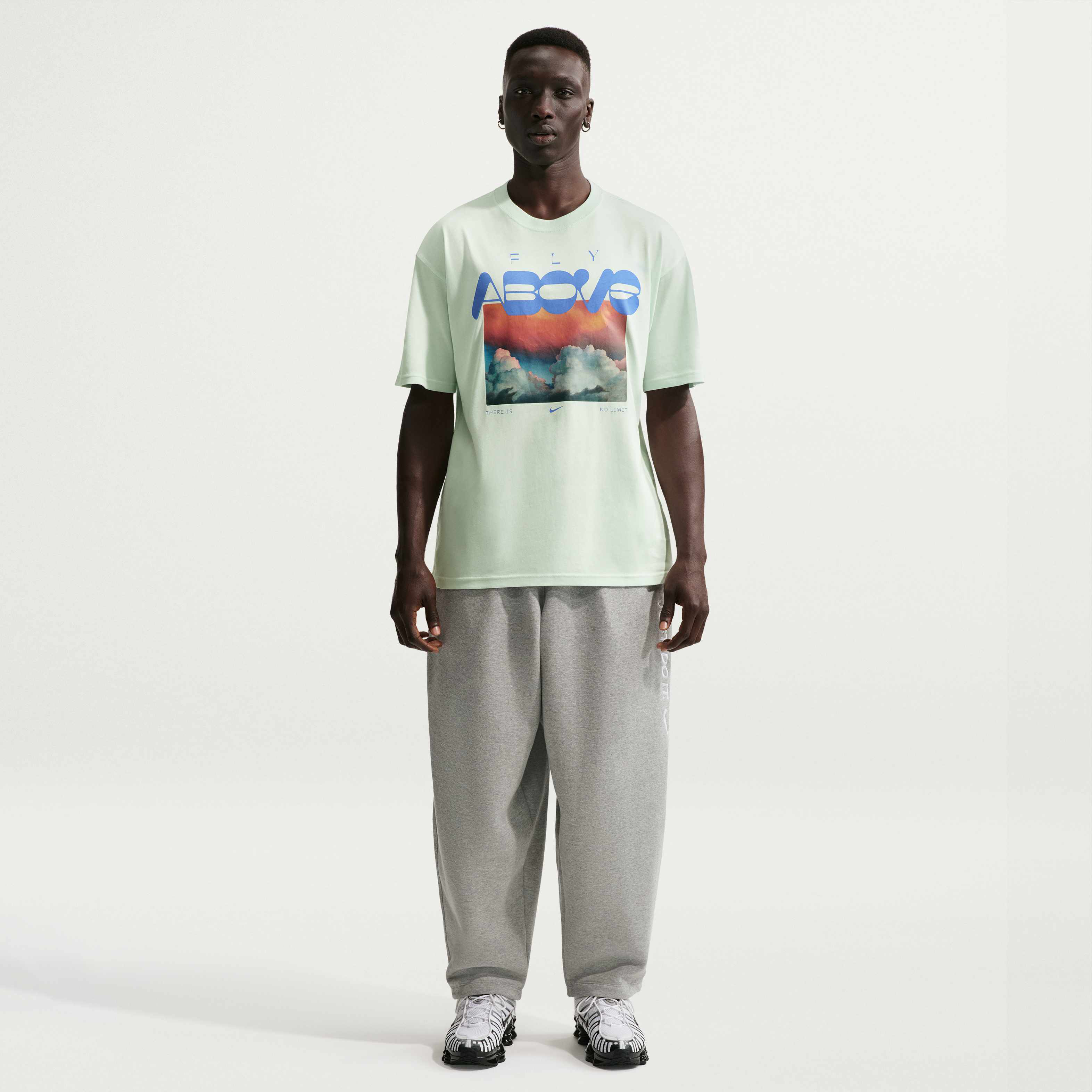 Nike Sportswear image number 3