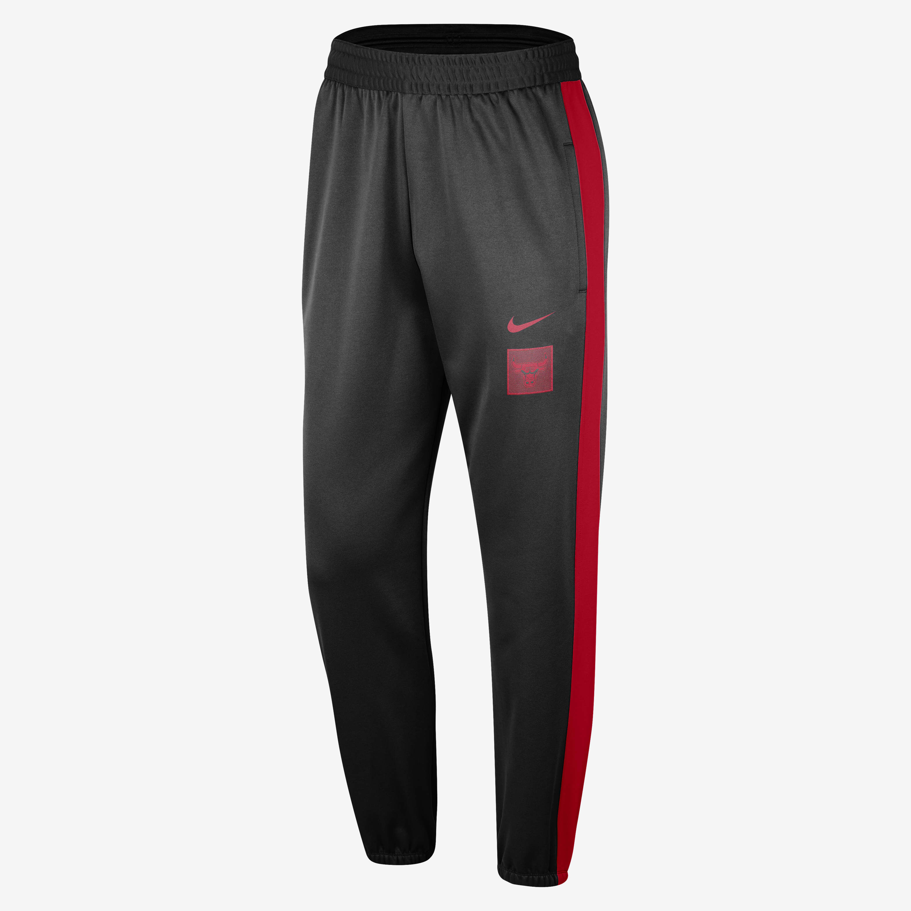 Chicago Bulls Starting 5 image number 0