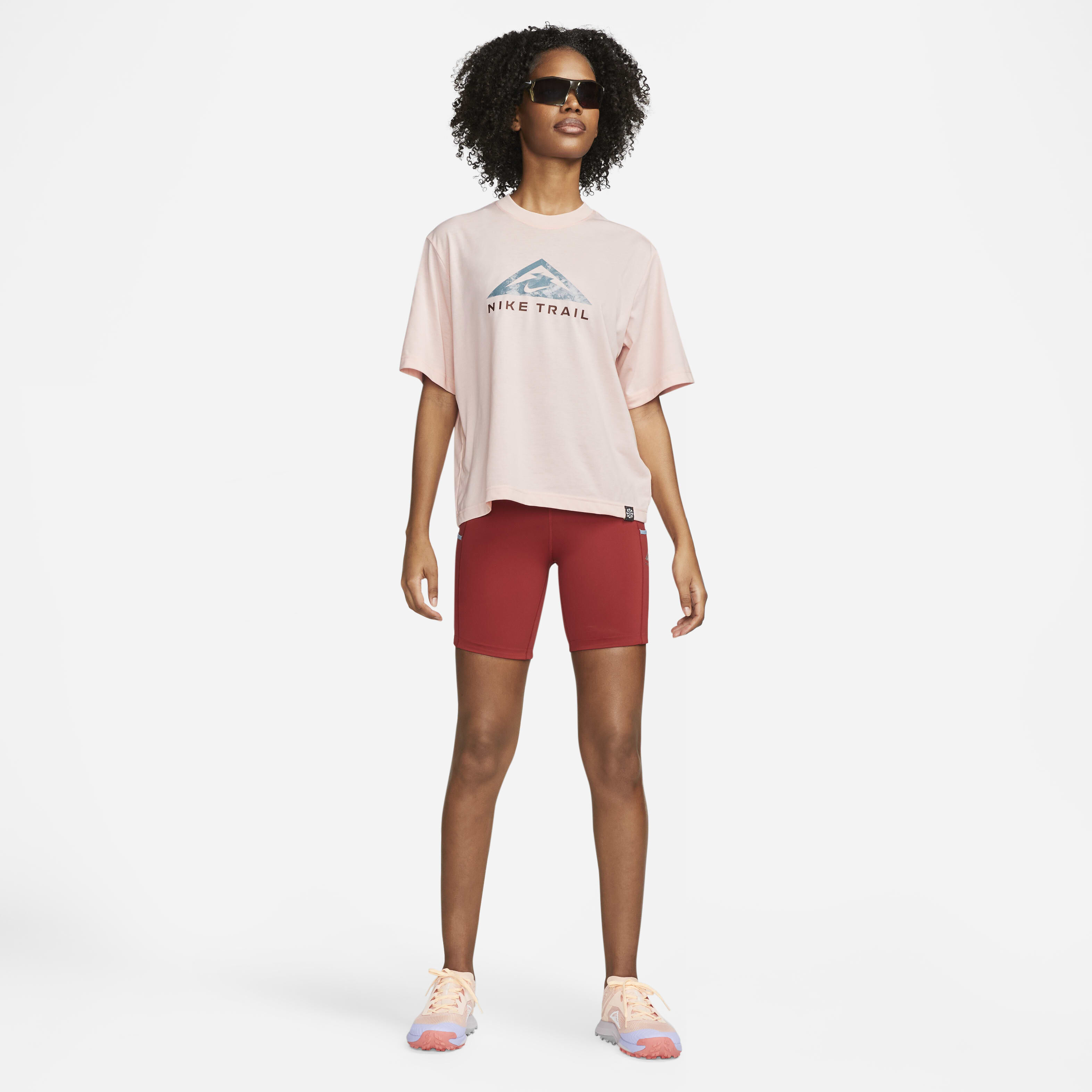 Nike Dri-FIT Trail image number 4