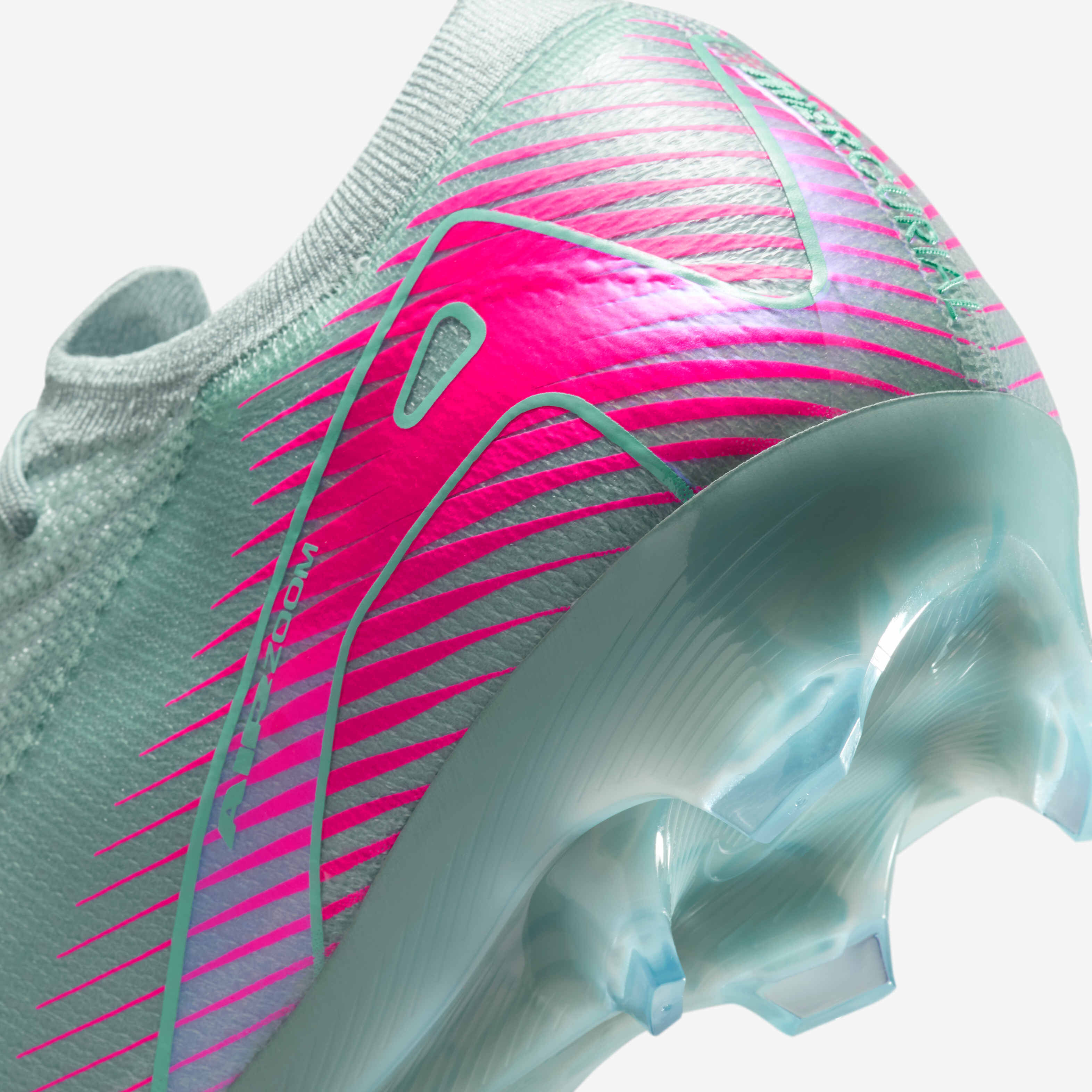 Nike Mercurial Vapor 16 Elite image number 8