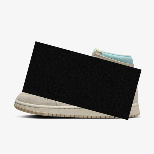 ستايلات النساء-جوردن, اير جوردن 1 زووم CMFT 2, حذاء للنساء