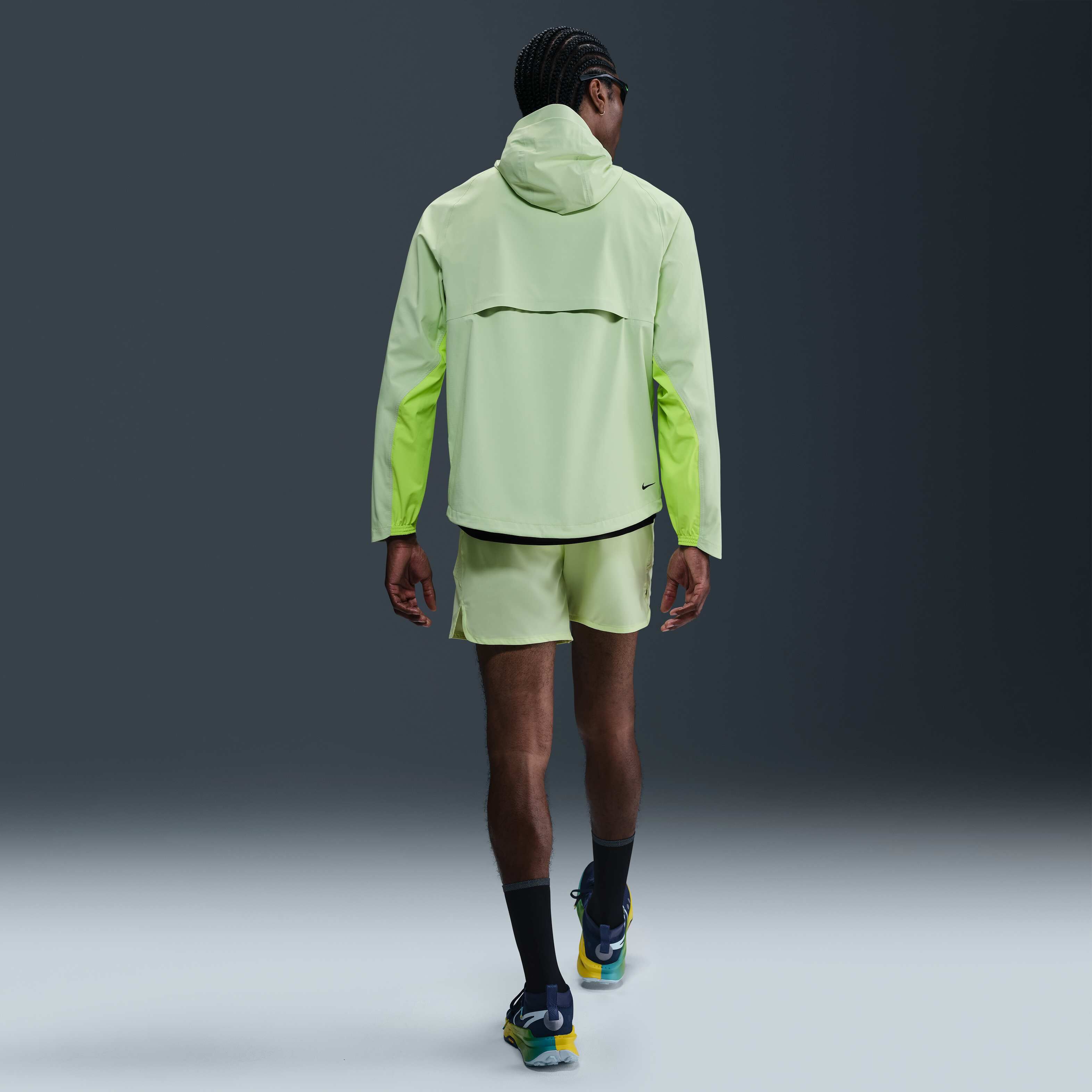 Nike Cosmic Peaks image number 4
