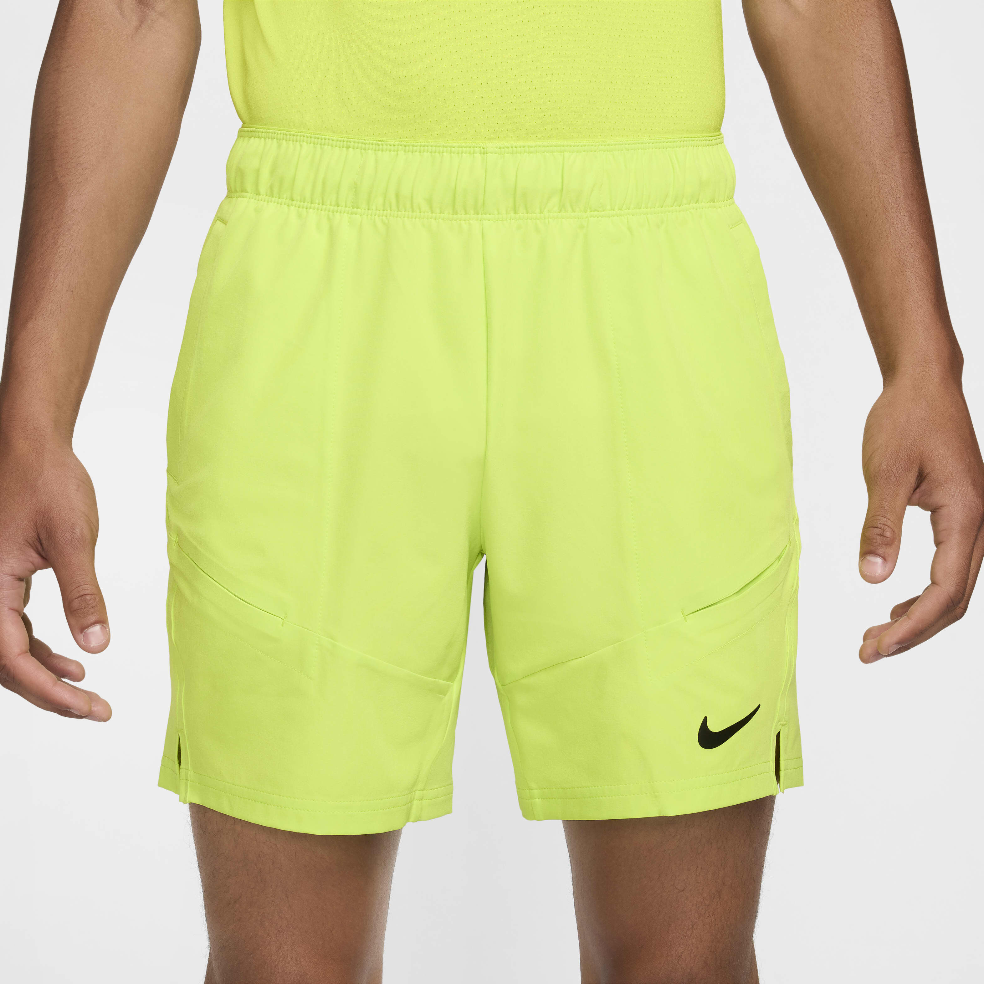 NikeCourt Advantage image number 1