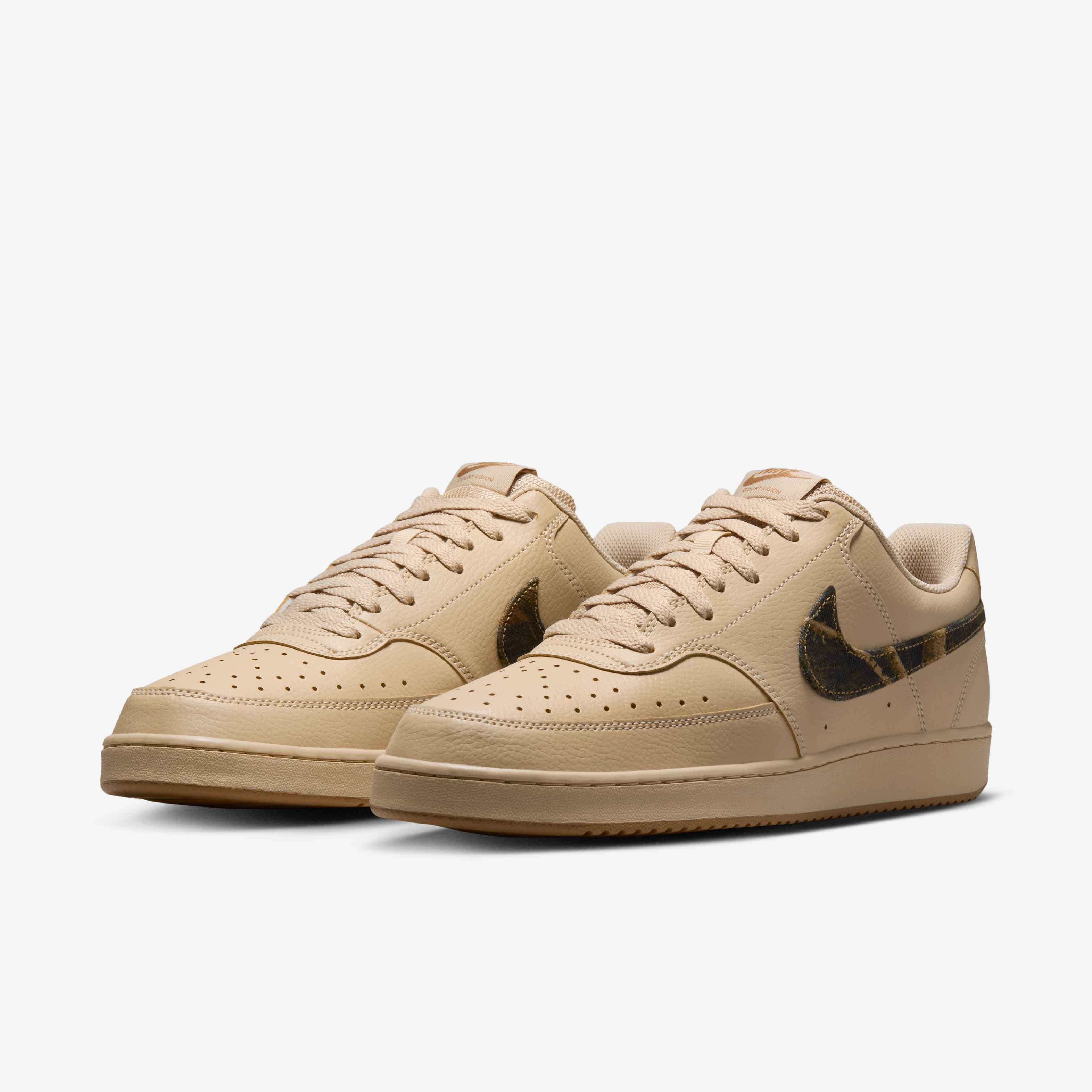 Nike Court Vision SE image number 4