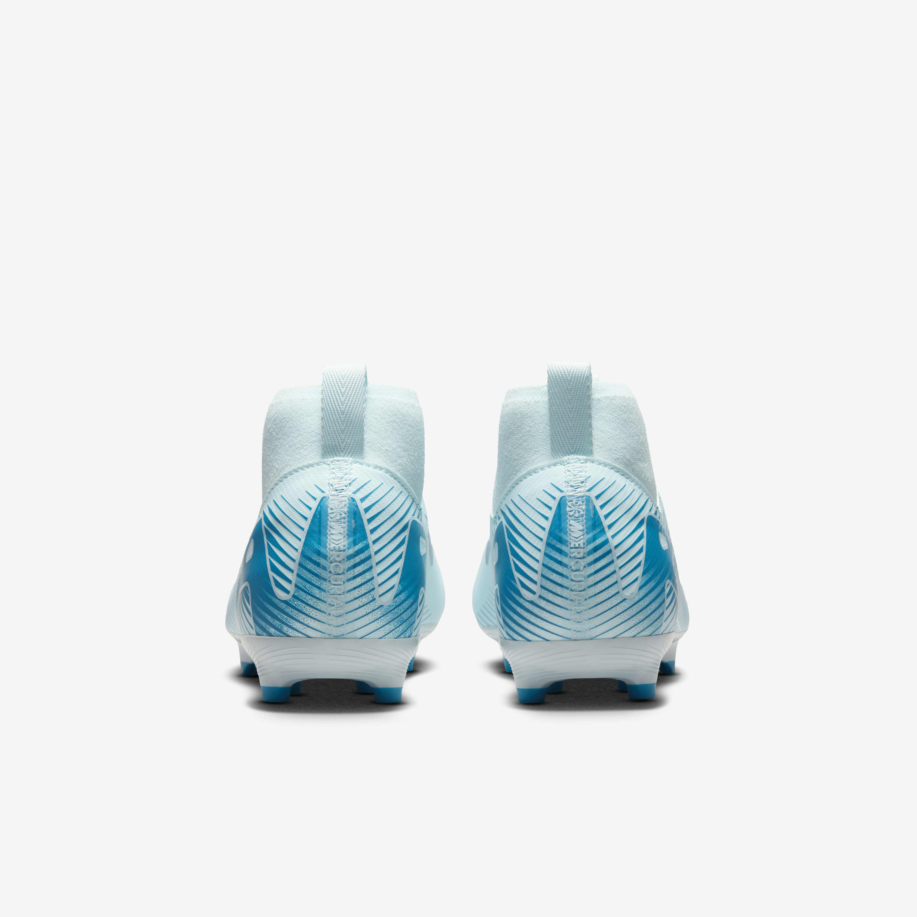 Buy Nike Jr. Mercurial Superfly 10 Academy Younger Older Kids MG High Top Football Boot Nike Kuwait Official