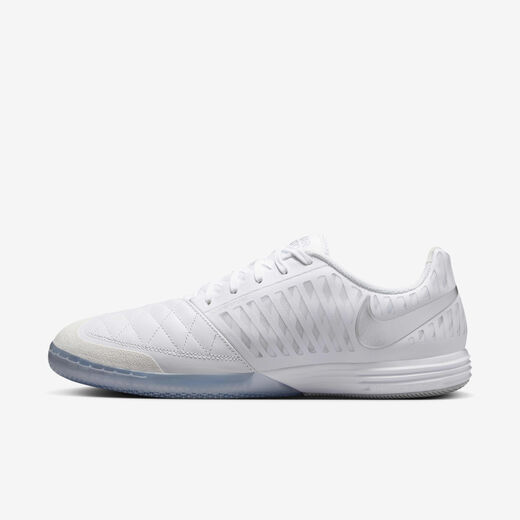Men's Football Indoor Court Shoes-Nike, Nike Lunar Gato II, Indoor Court Low-Top Football Shoes