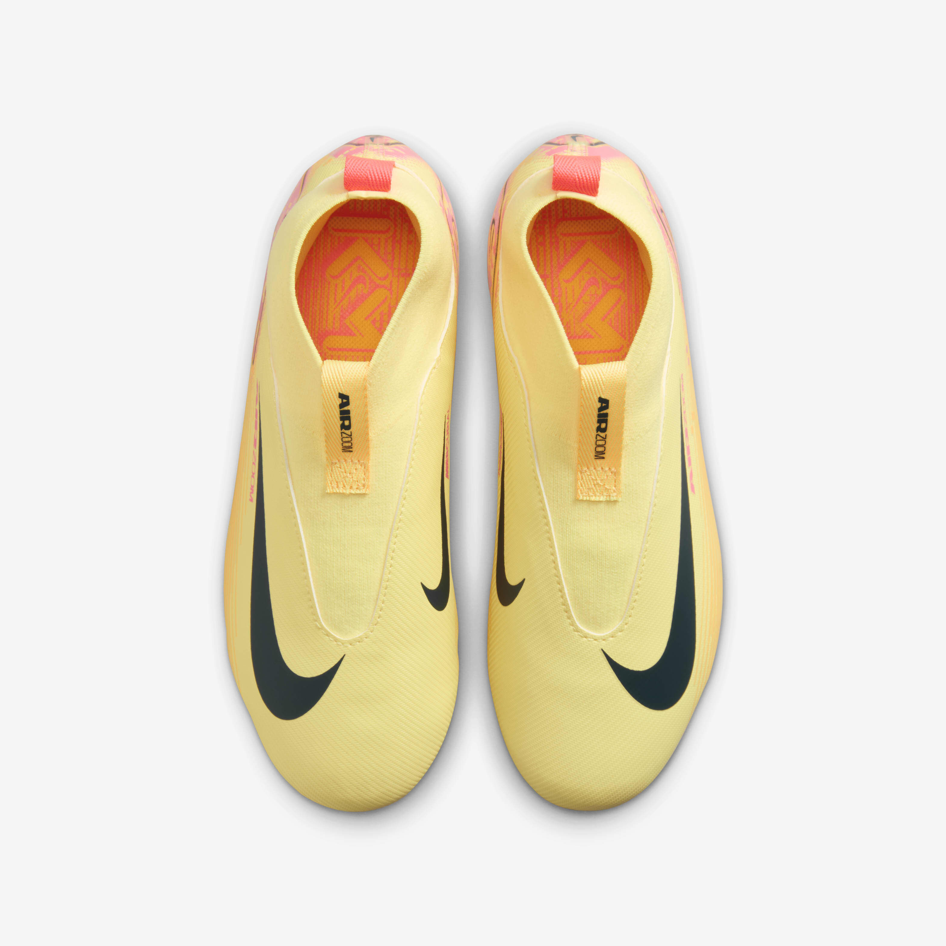 All yellow nike vapor v online