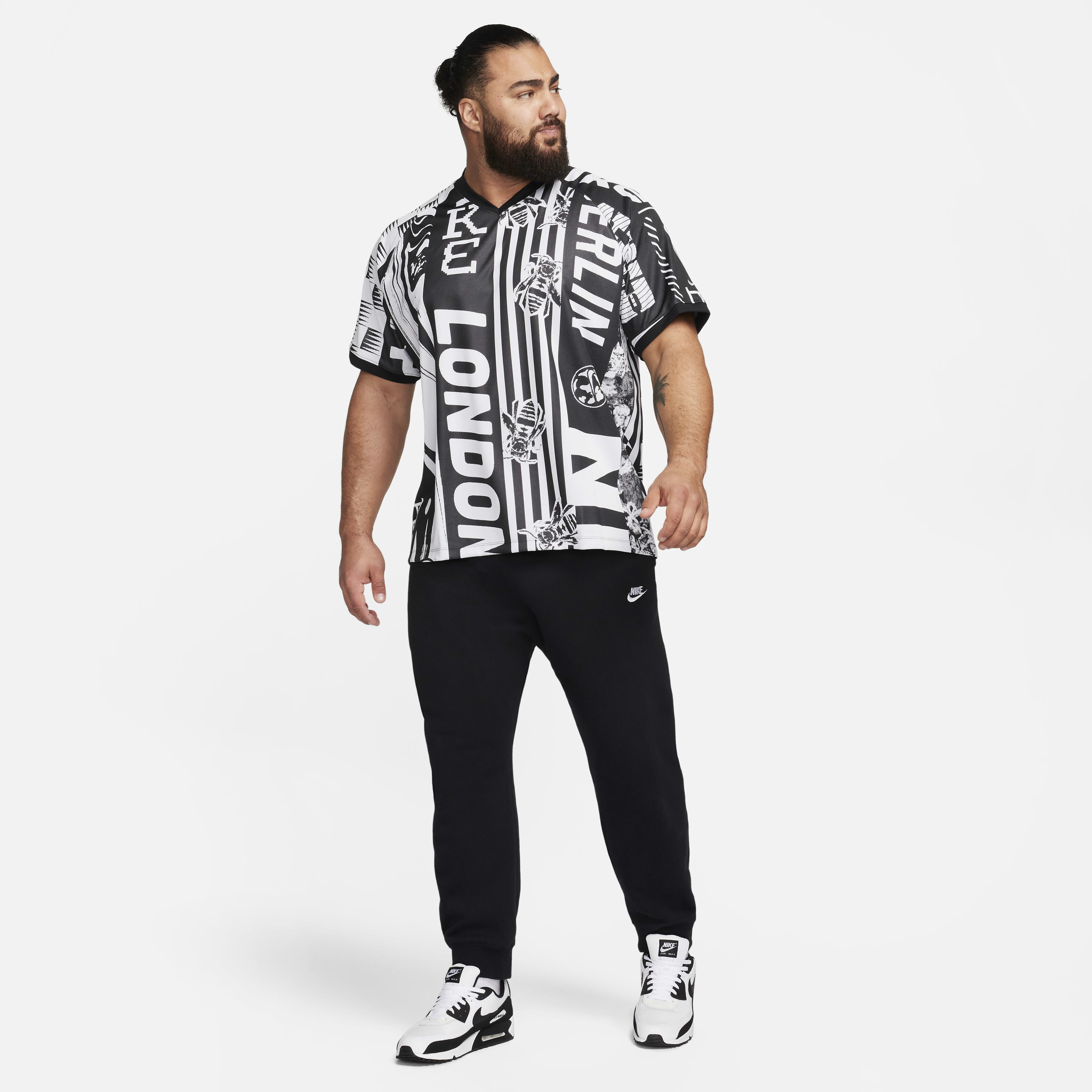 Nike Culture of Football image number 9