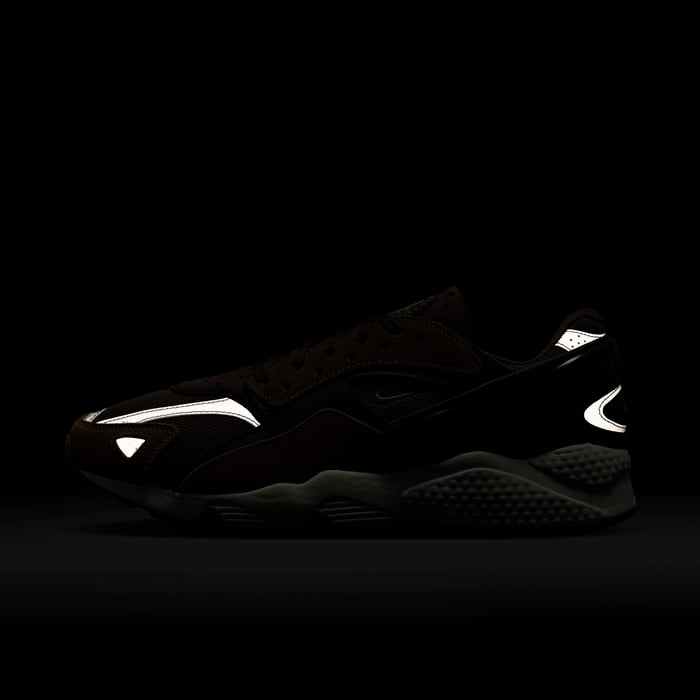 Nike Air Huarache Runner image number 10 Nike Air Huarache Runner image number 10