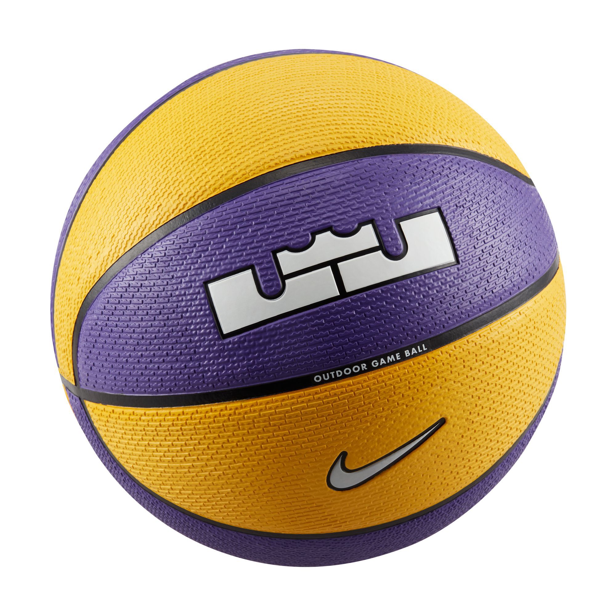 LeBron James LeBron Playground 8P image number 0