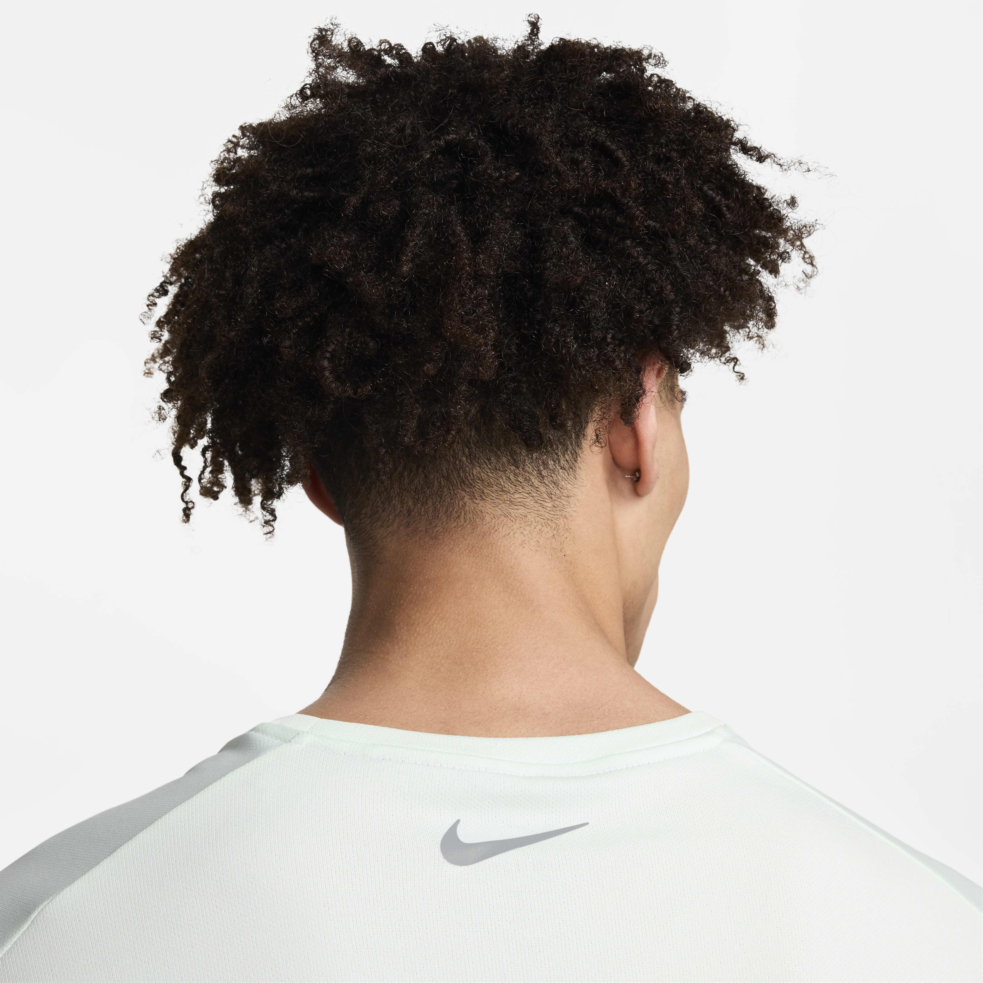 Nike Miler Flash image number 5