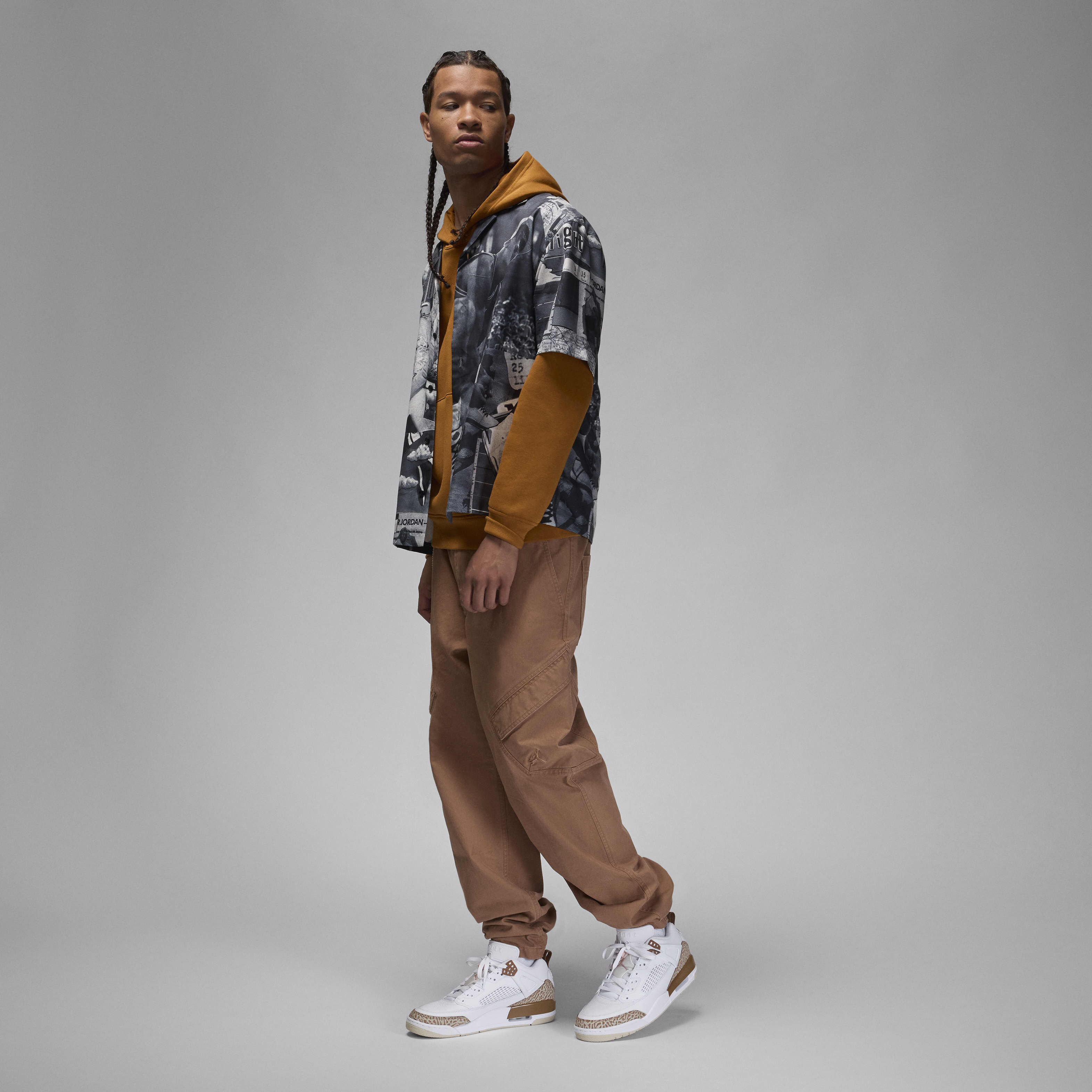 Jordan Spizike Low image number 9