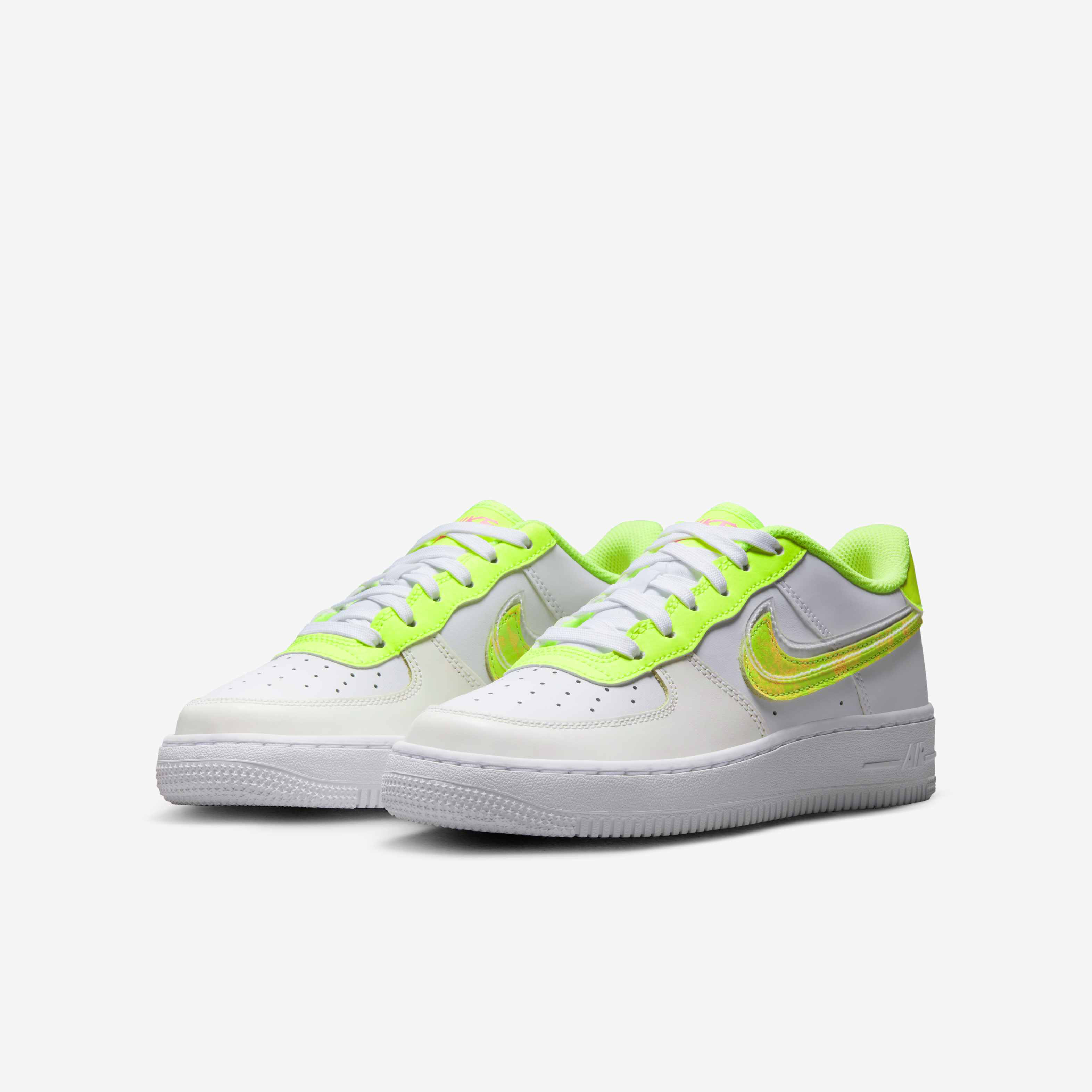 Nike Air Force 1 LV8 image number 4
