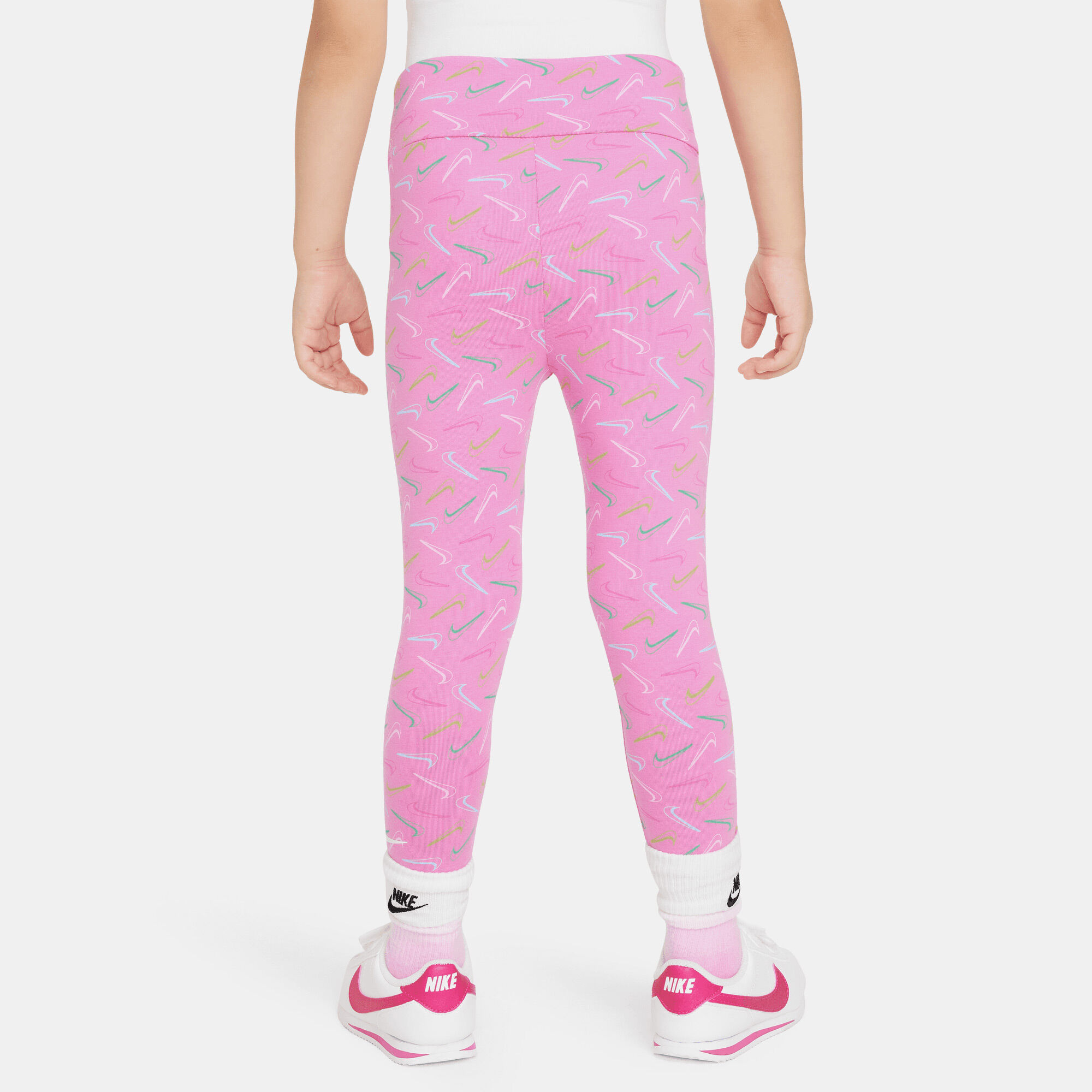 Nike Swoosh image number 1