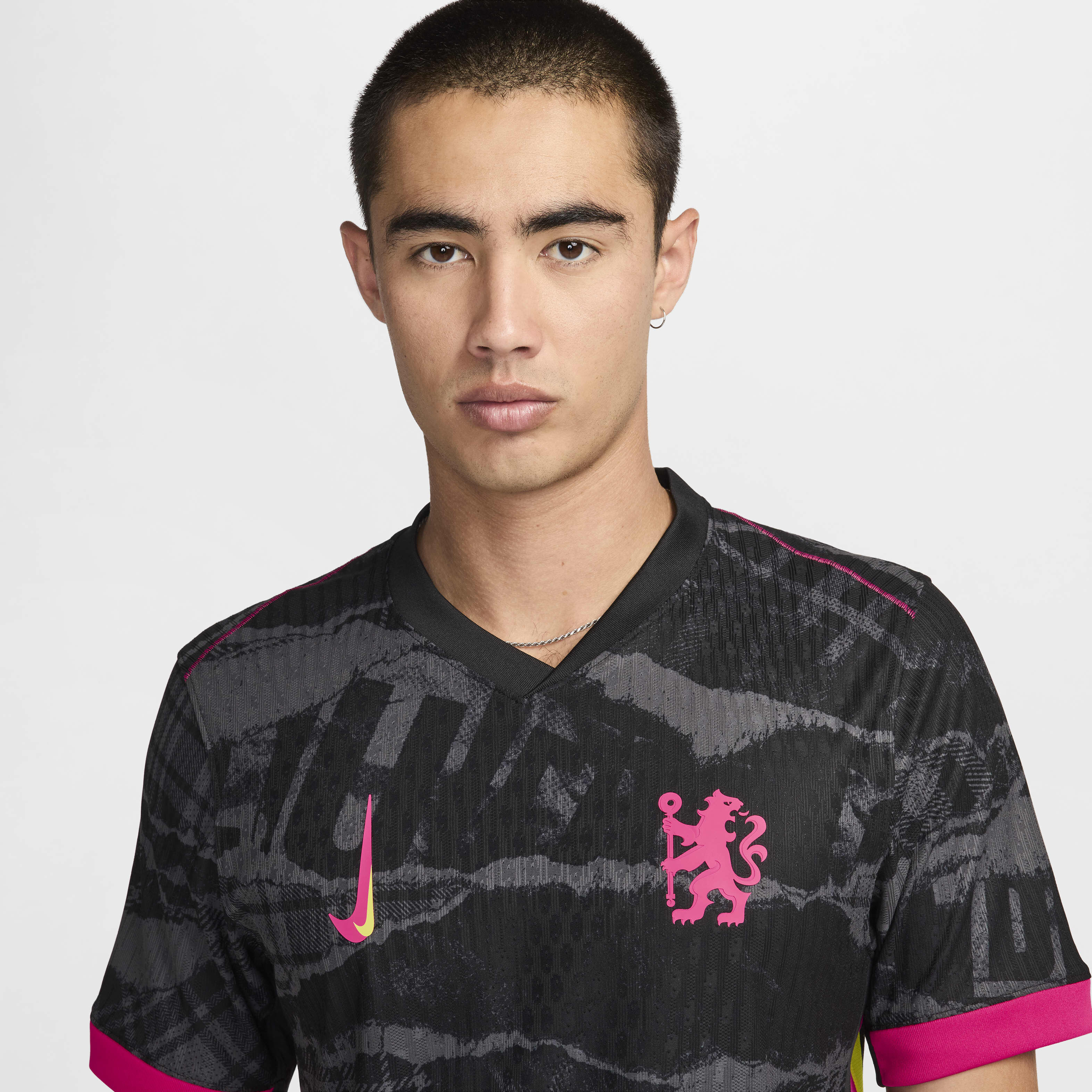 Buy Chelsea F.C. 2024/25 Match Third Men's Nike Dri-FIT ADV