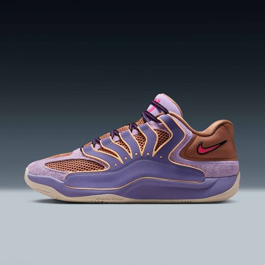 Basketball-Nike, KD18, Basketball Shoes