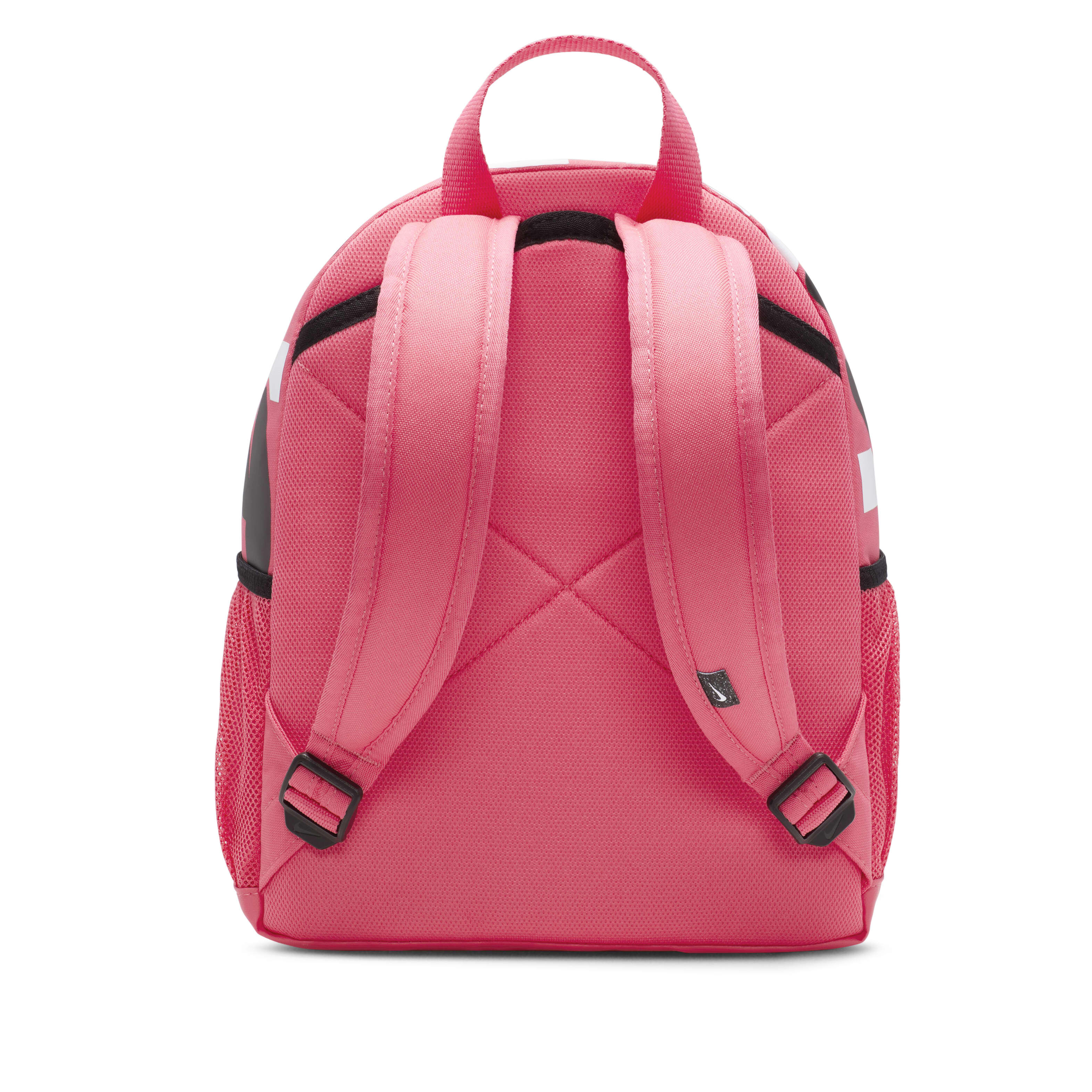 Nike just do it mini backpack pink 2025