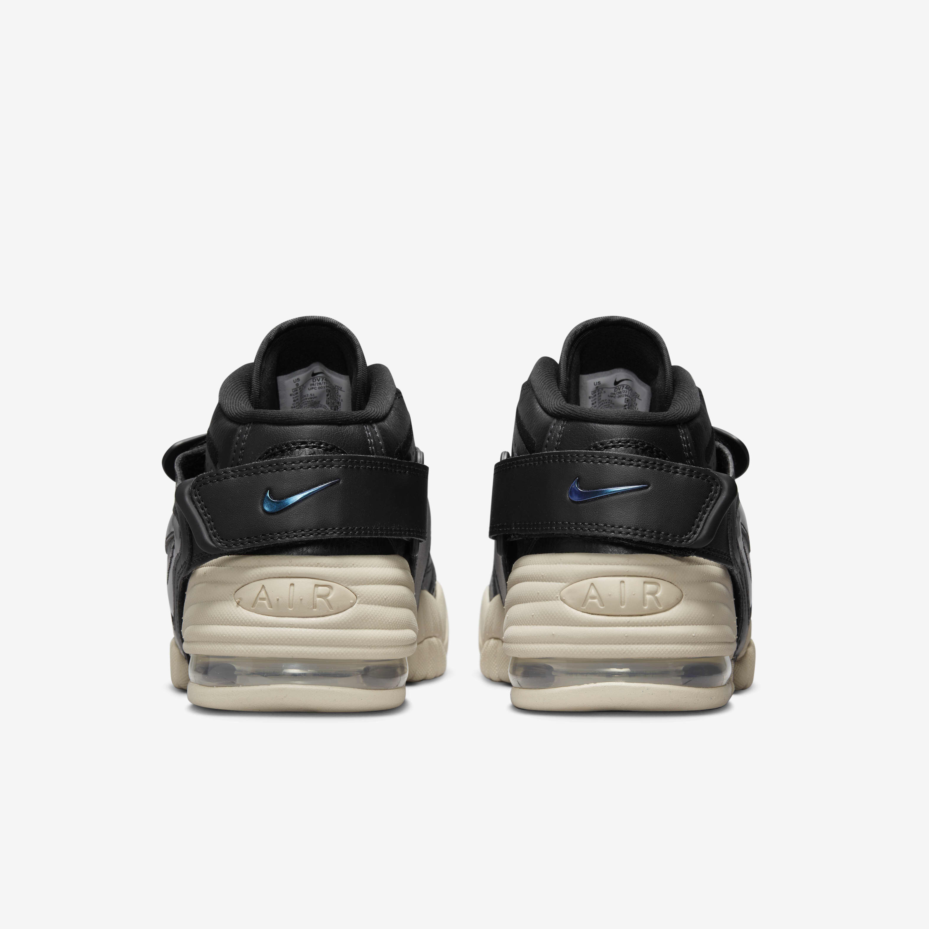 نايكي اير ادجست فورس 2023 image number 5