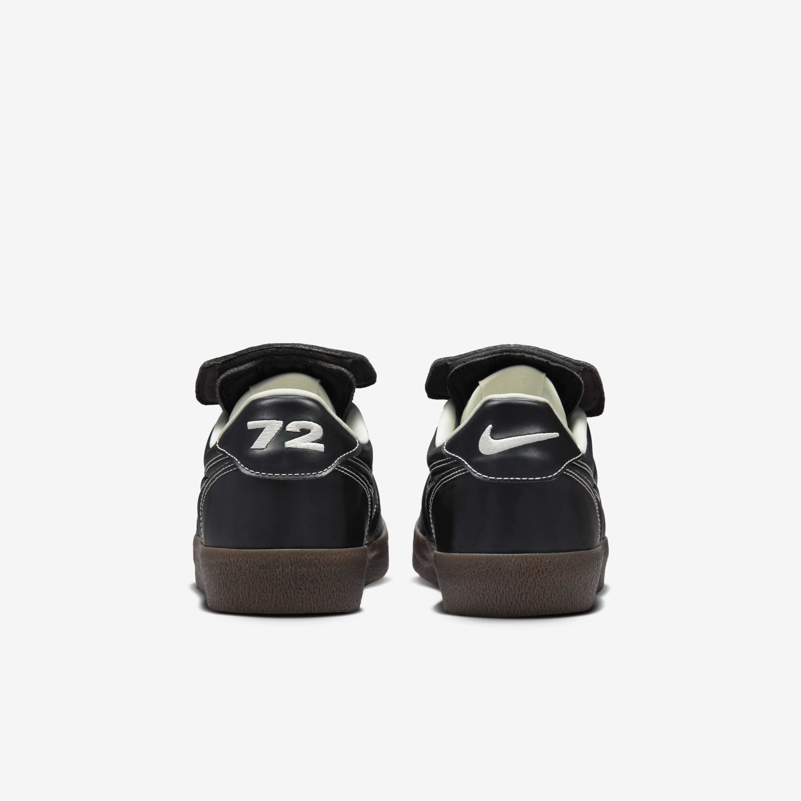国内配送 NIKE KILLSHOT 2 PRM BLACK/BLACK-SAIL-B.BROWN NIKE KILLSHOT 2 PRM BLACK/BLACK-SAIL-BAROQUE BROWN（ナイキ