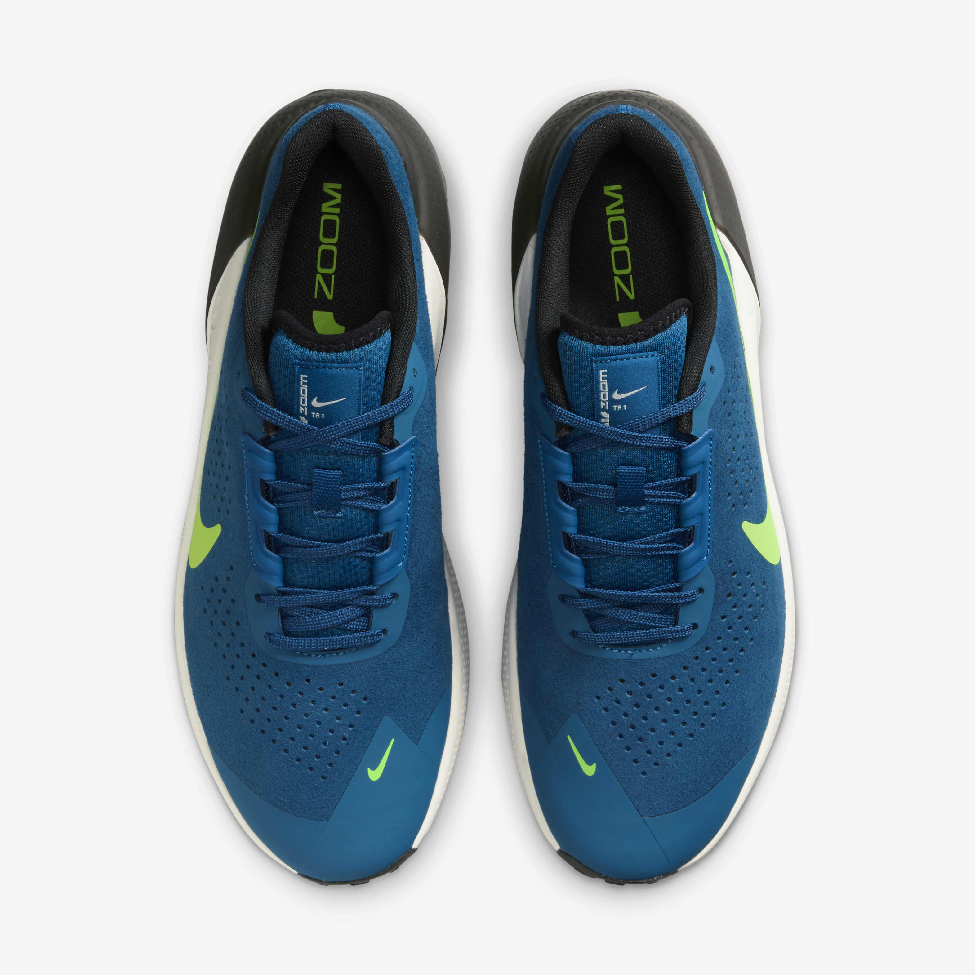 Nike air zoom odyssey 3 top