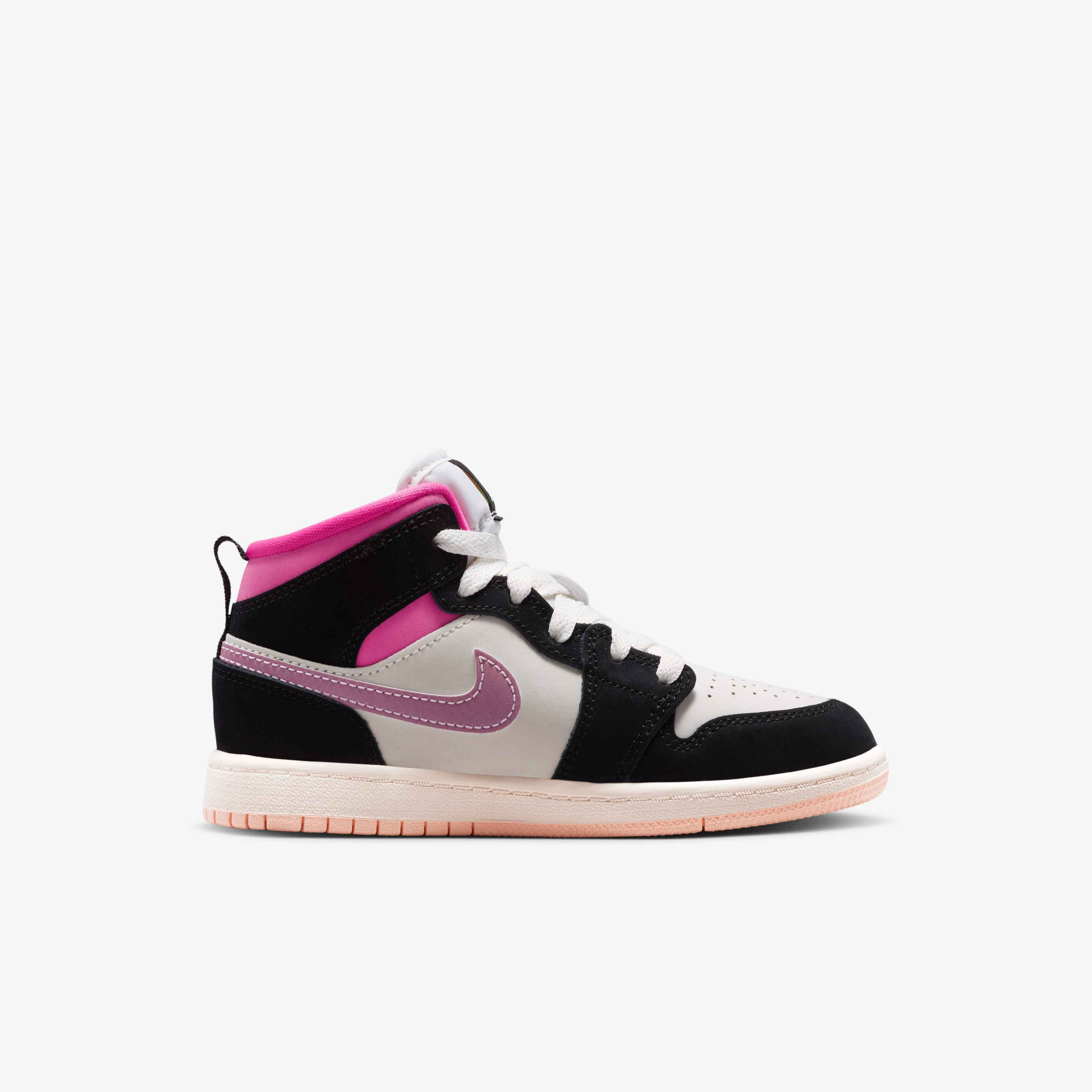 Jordan 1 Mid image number 2