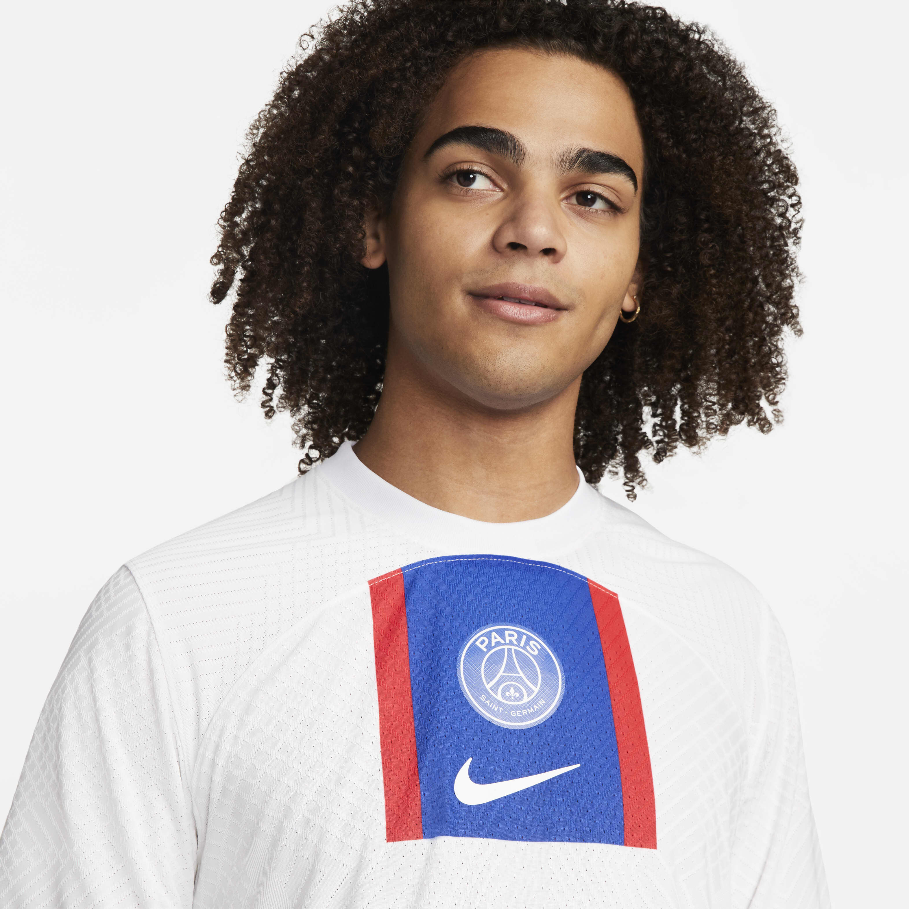 Paris Saint-Germain 2022/23 Match Third image number 2