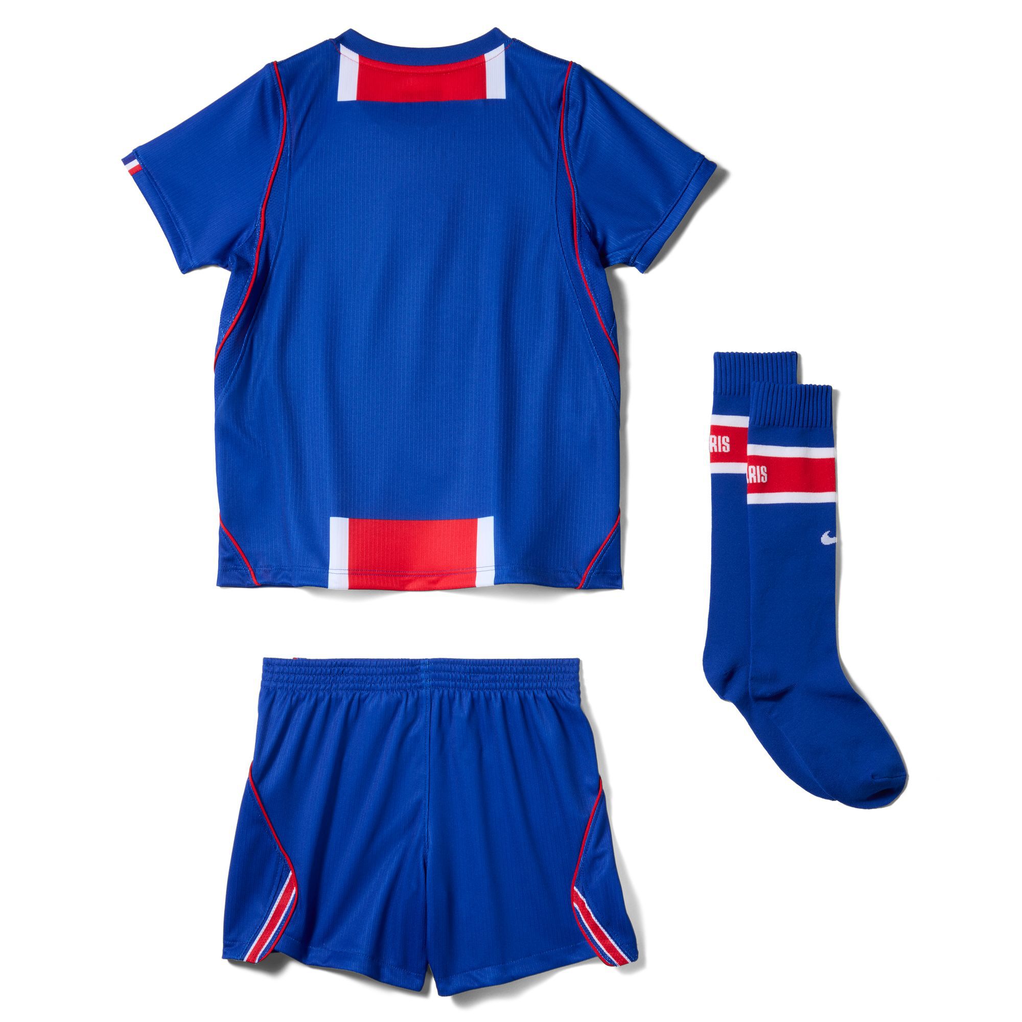 Paris Saint-Germain 2026 Stadium Home image number 1