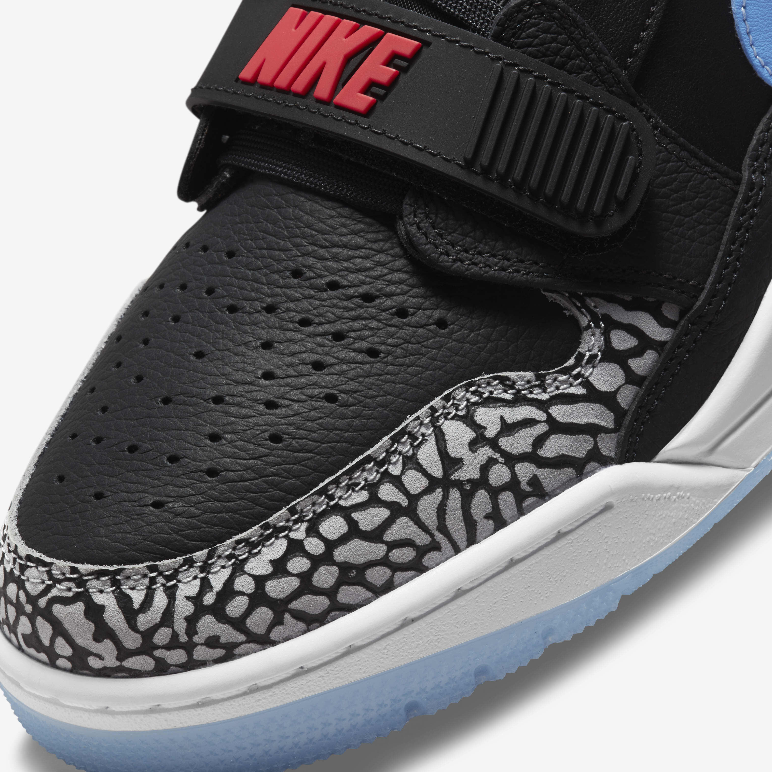 Air Jordan Legacy 312 Low image number 6