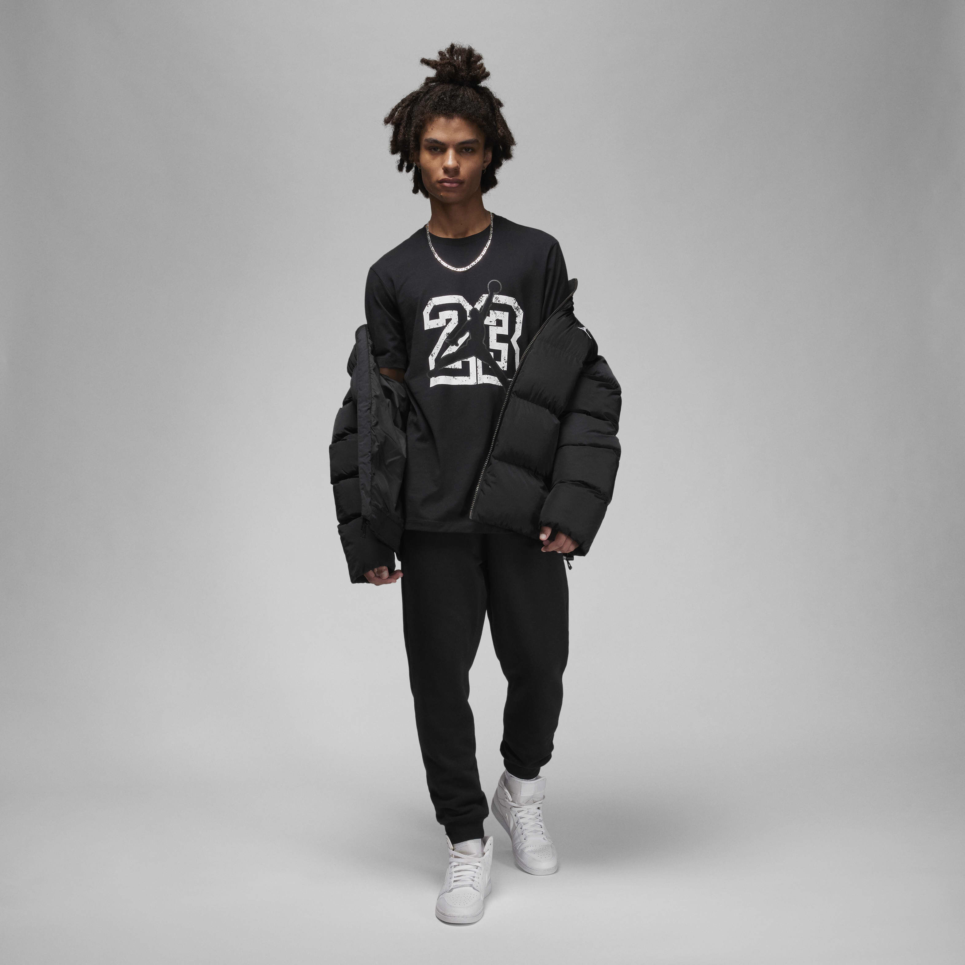 جوردن فلايت اسنشالز image number 4