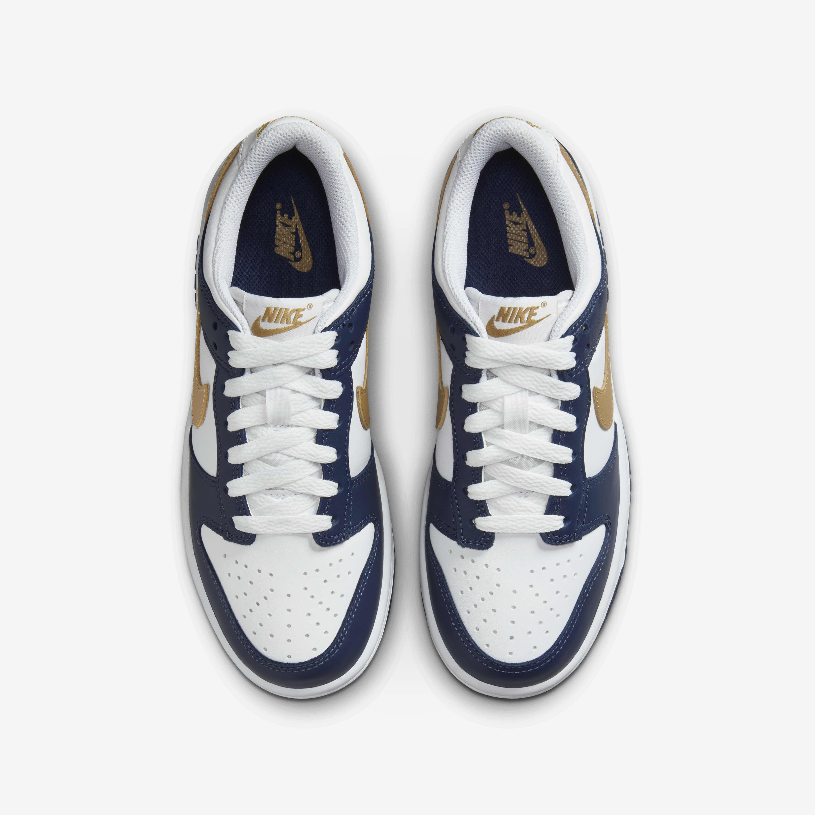 Nike Dunk Low image number 3