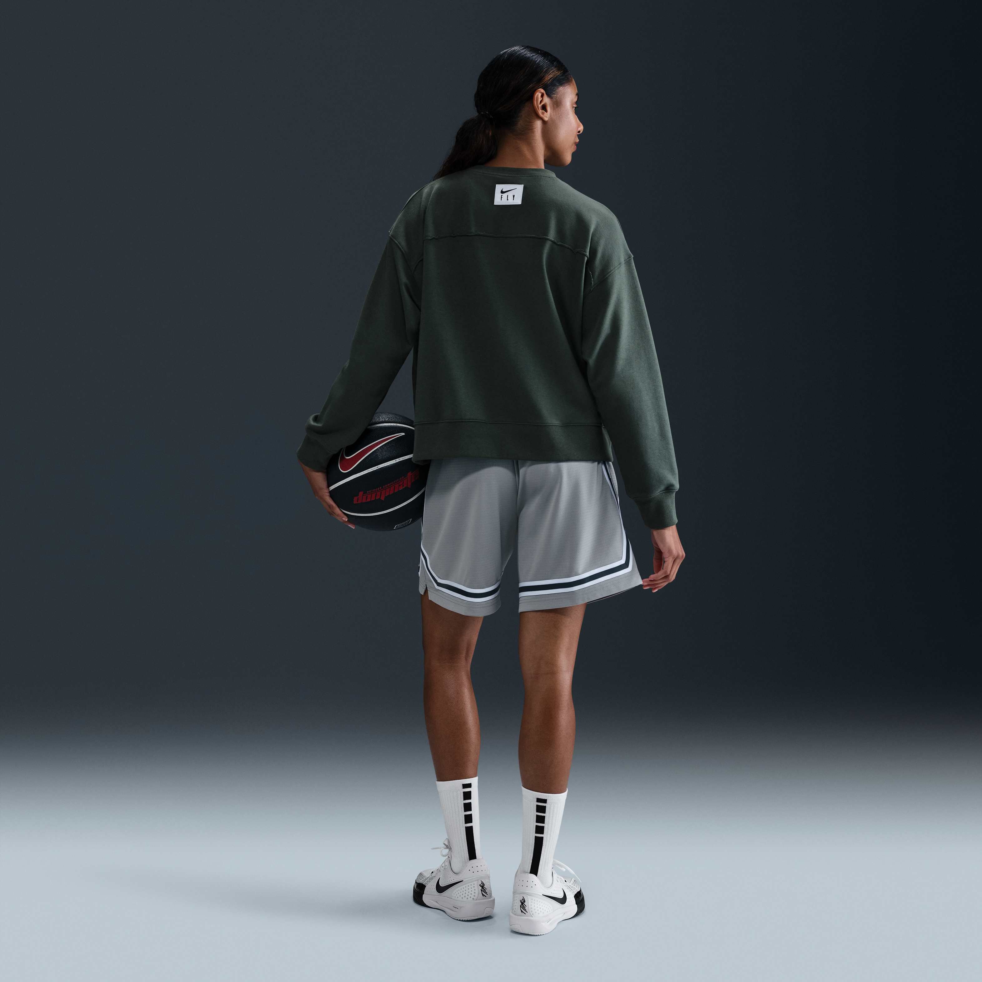 نايكي سووش فلاي image number 4