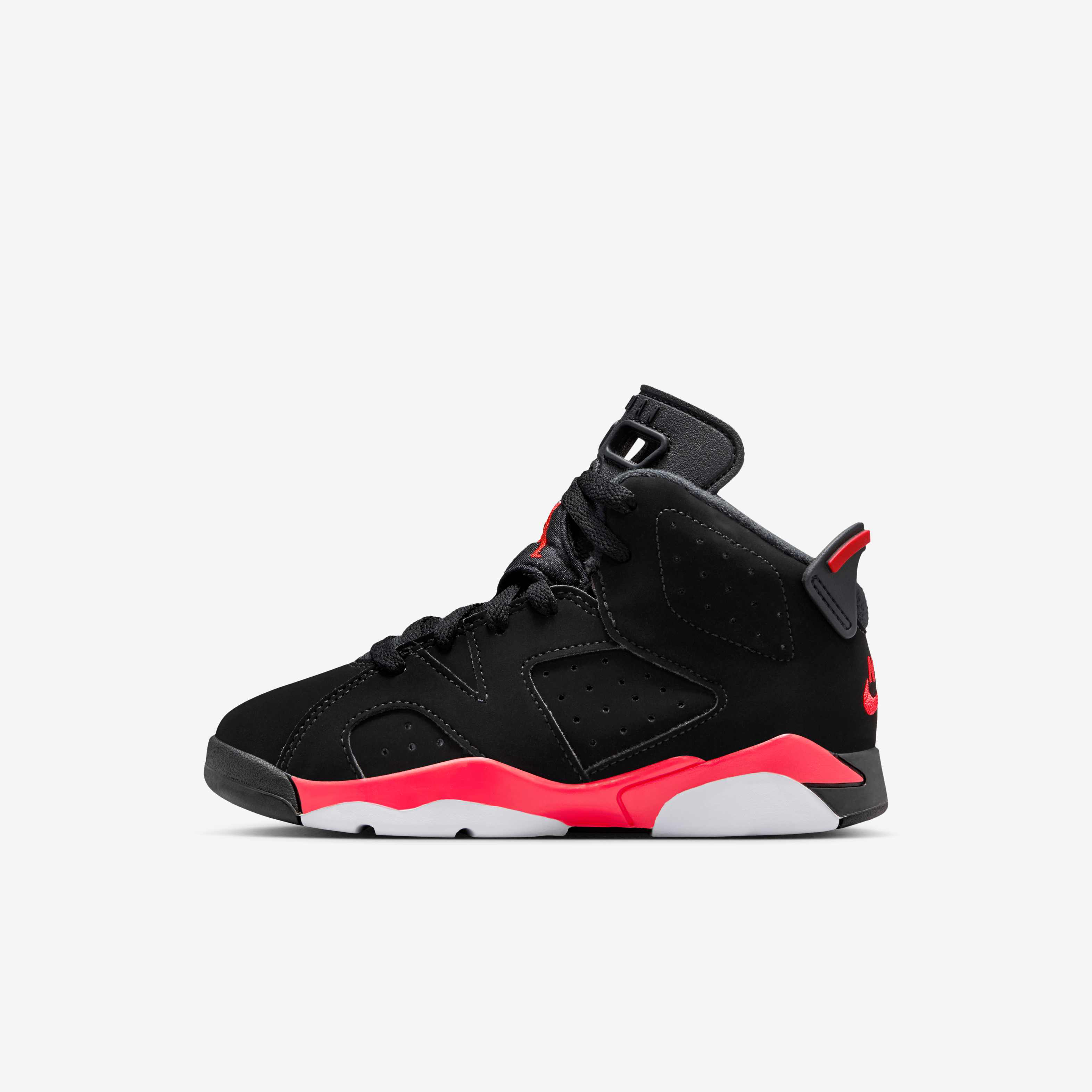 Jordan 6 Retro 'Infrared Salesman' image number 0