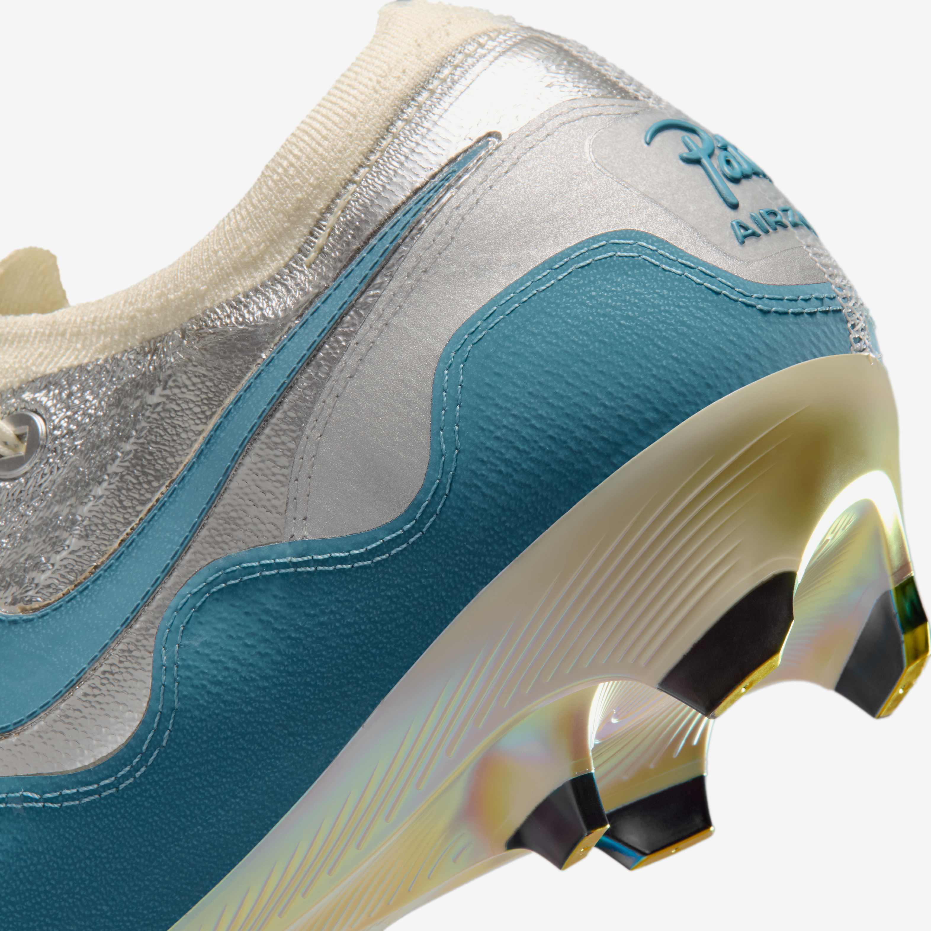 Nike Mercurial Vapor 16 Elite SE image number 8