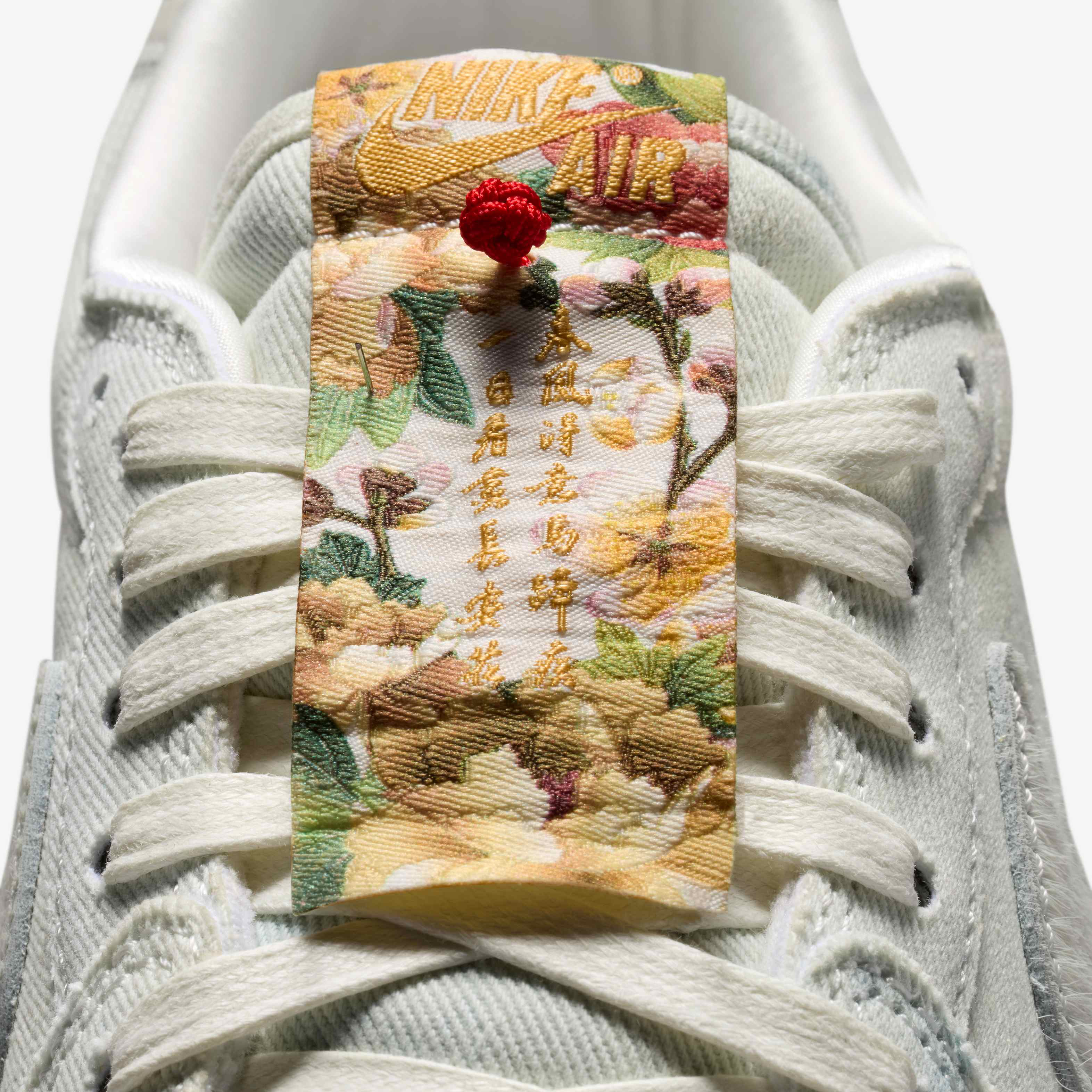 Air Jordan 1 Retro Low OG image number 9