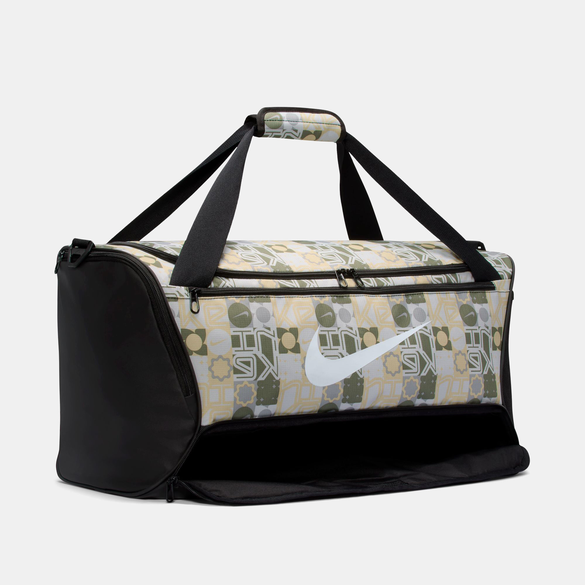 نايكي برازيليا image number 3