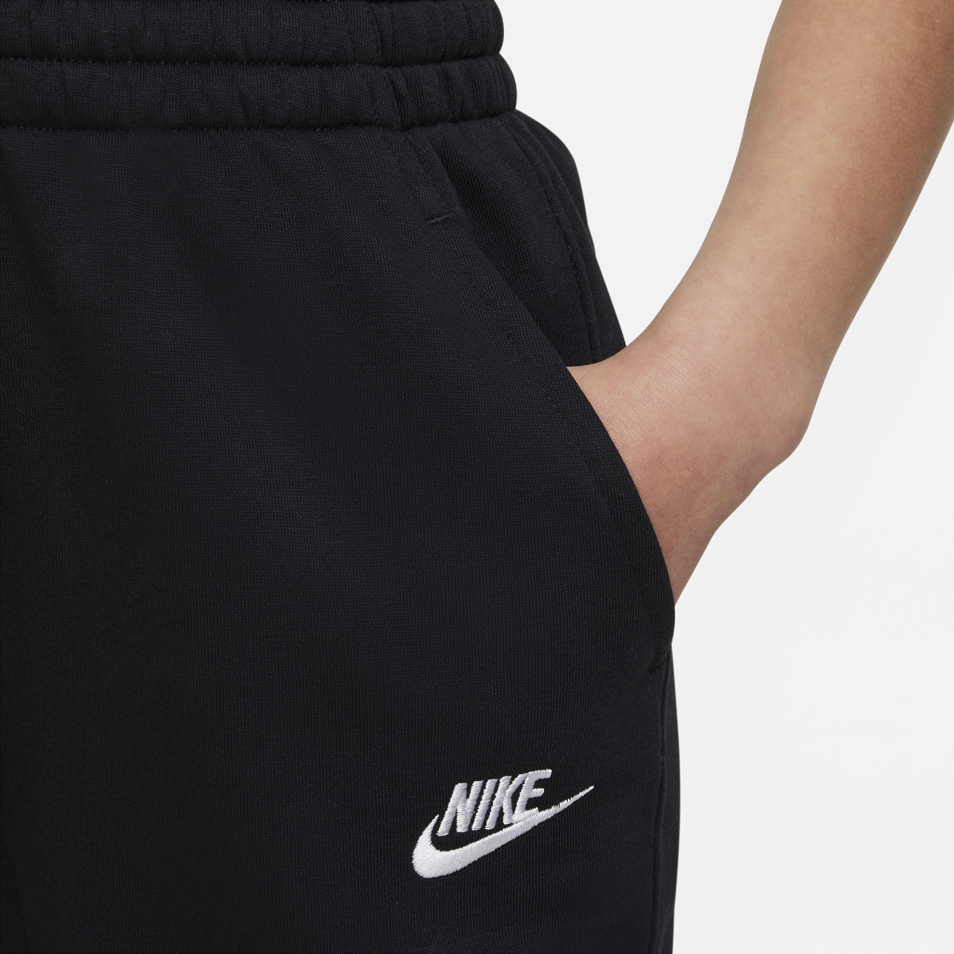 Nike Sportswear Club Fleece image number 3
