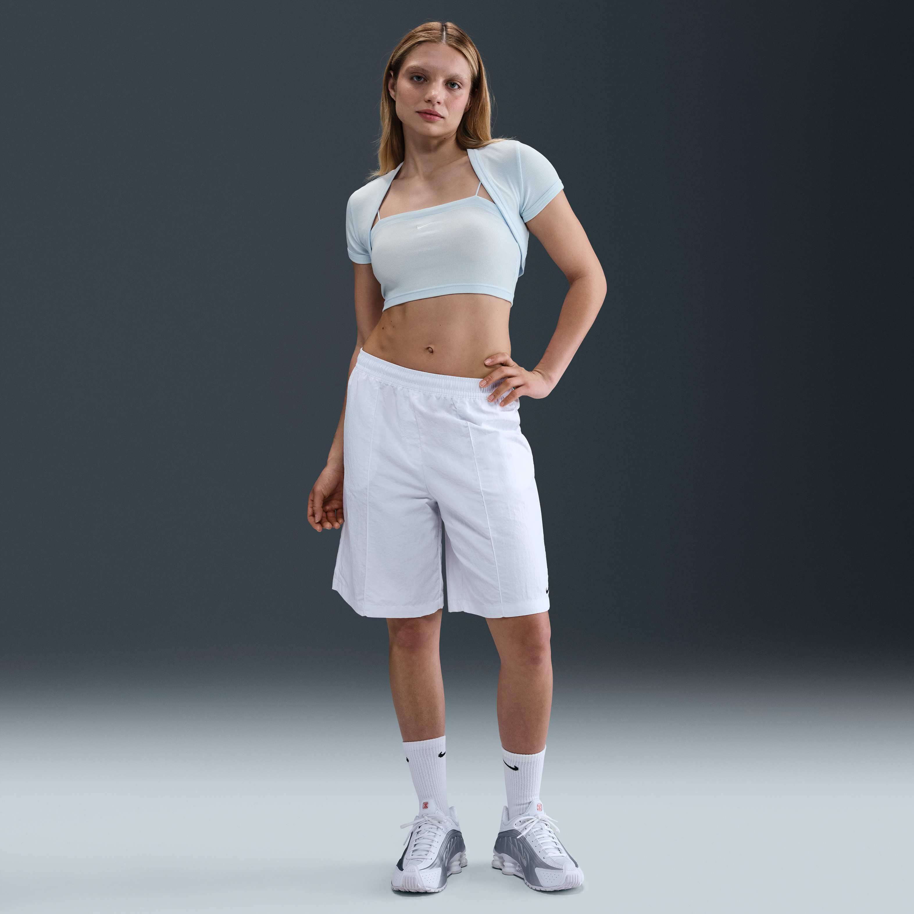 نايكي سبورتسوير تشيل نت image number 3