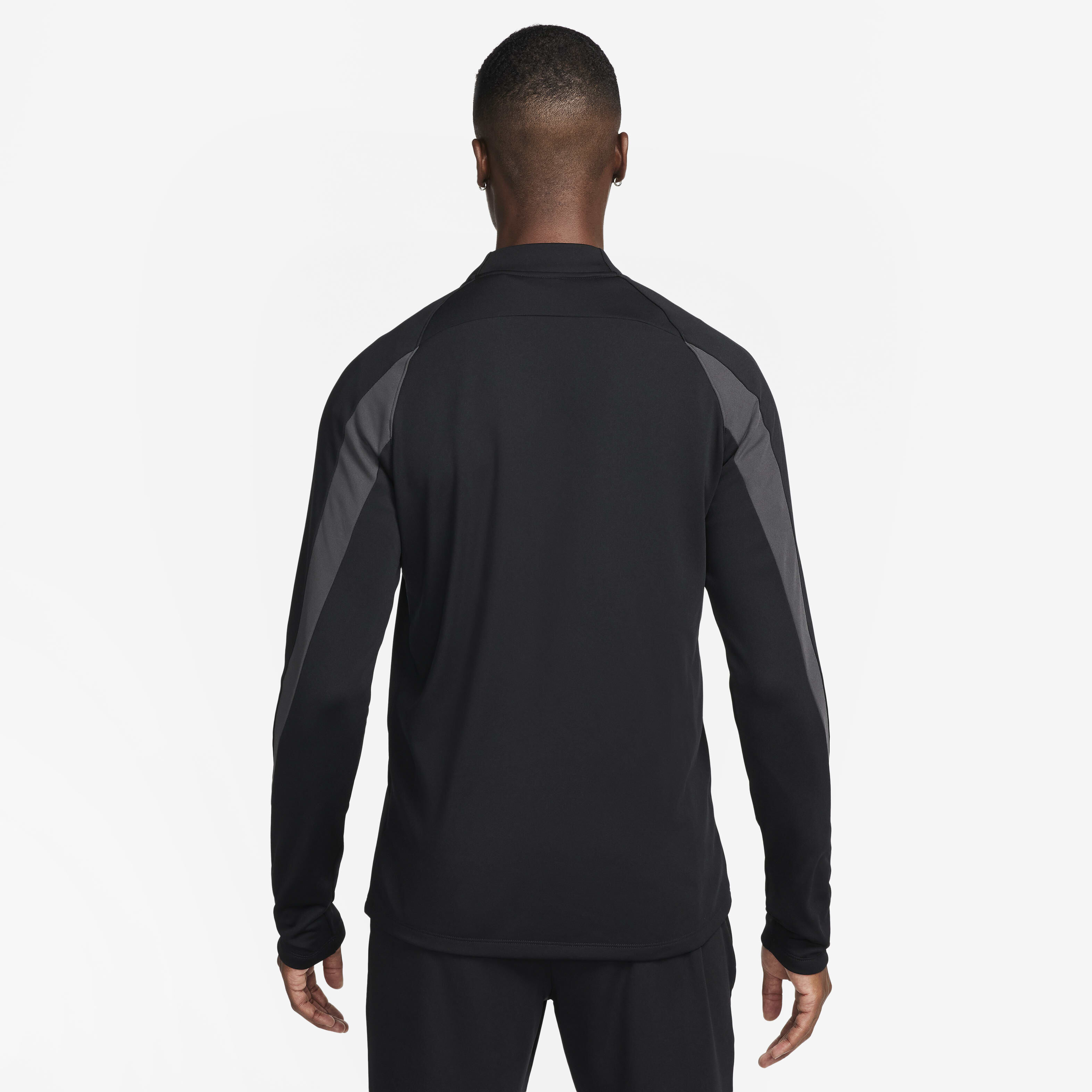 Nike academy tech online