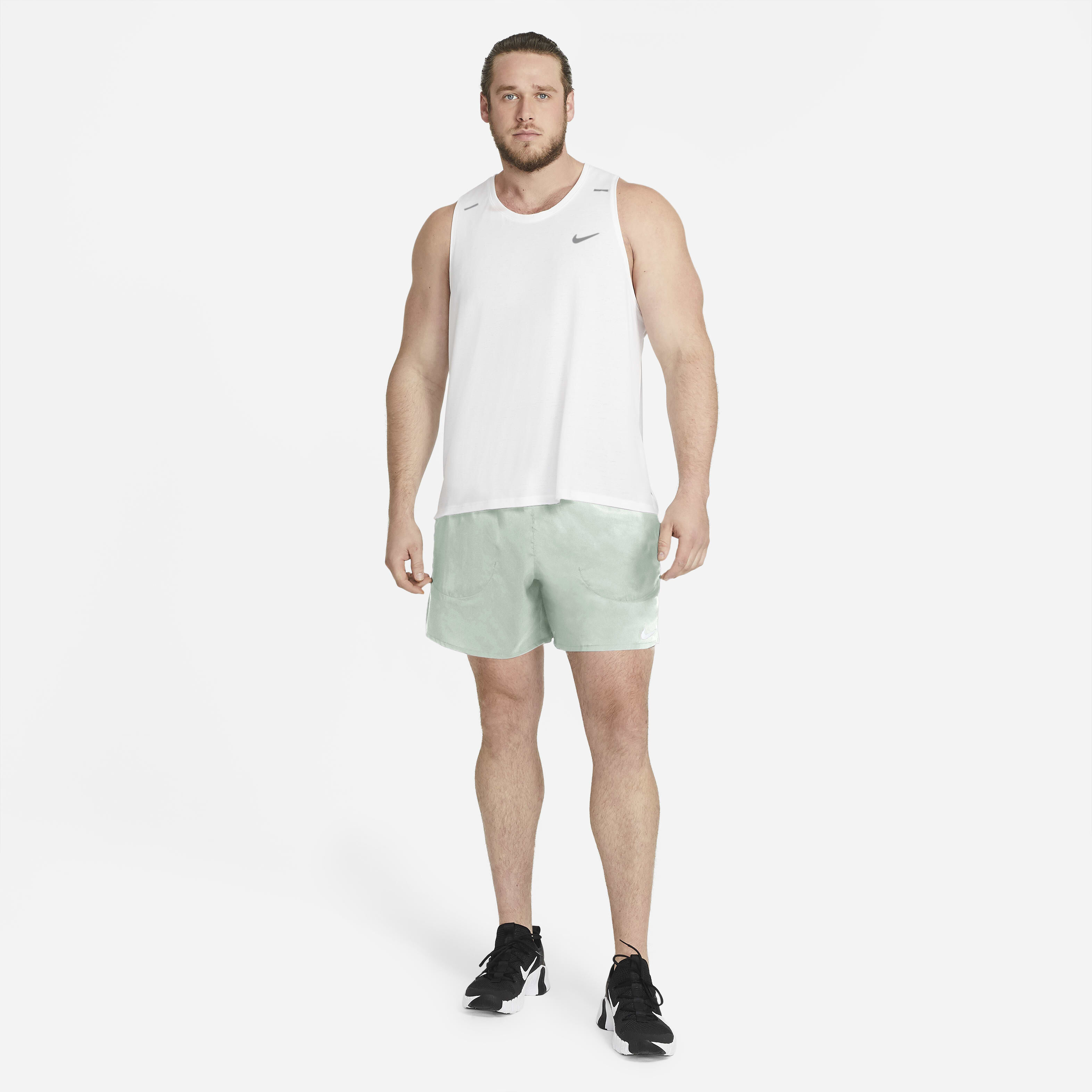 نايكي دراي-فت مايلر image number 10