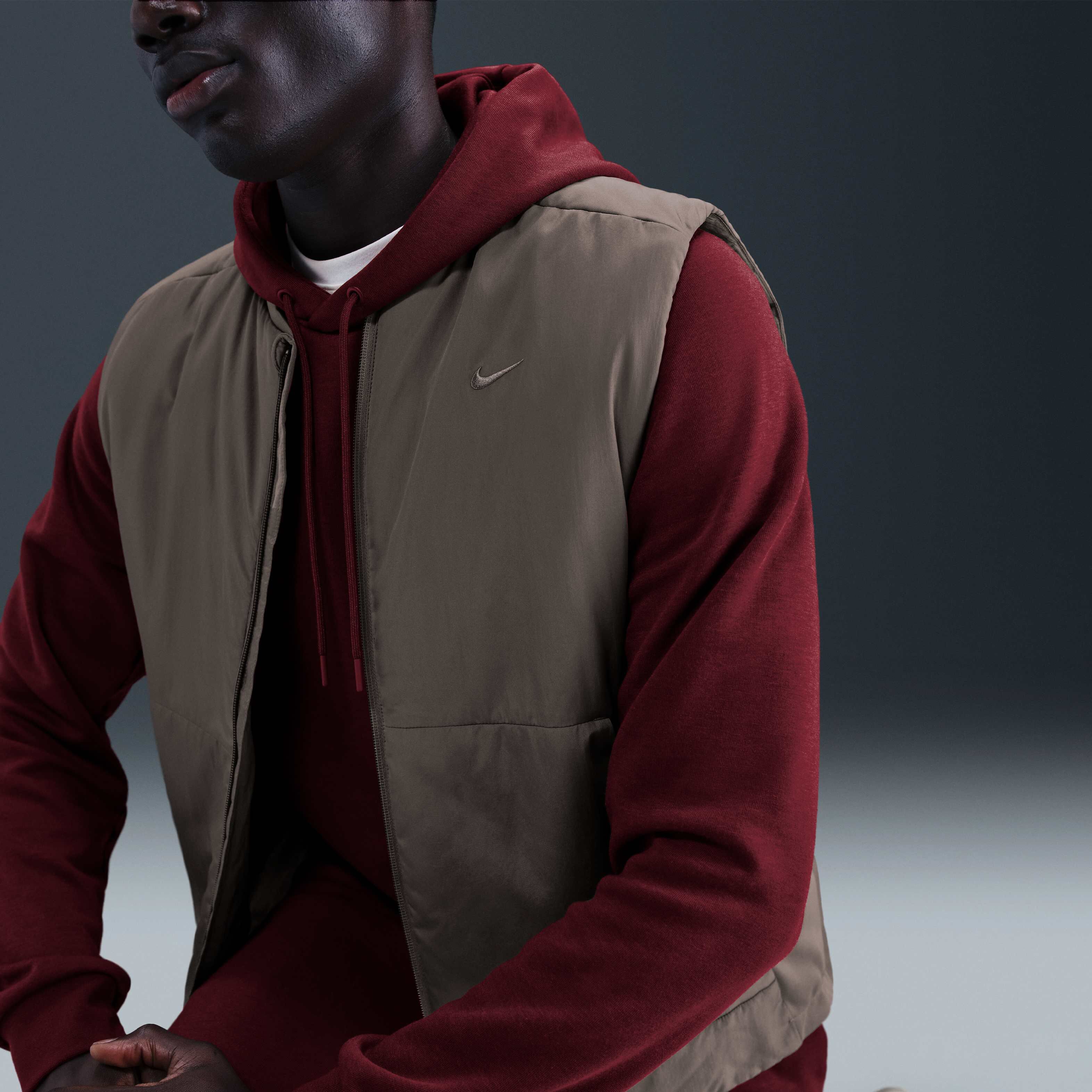 Nike Therma-FIT Unlimited image number 2