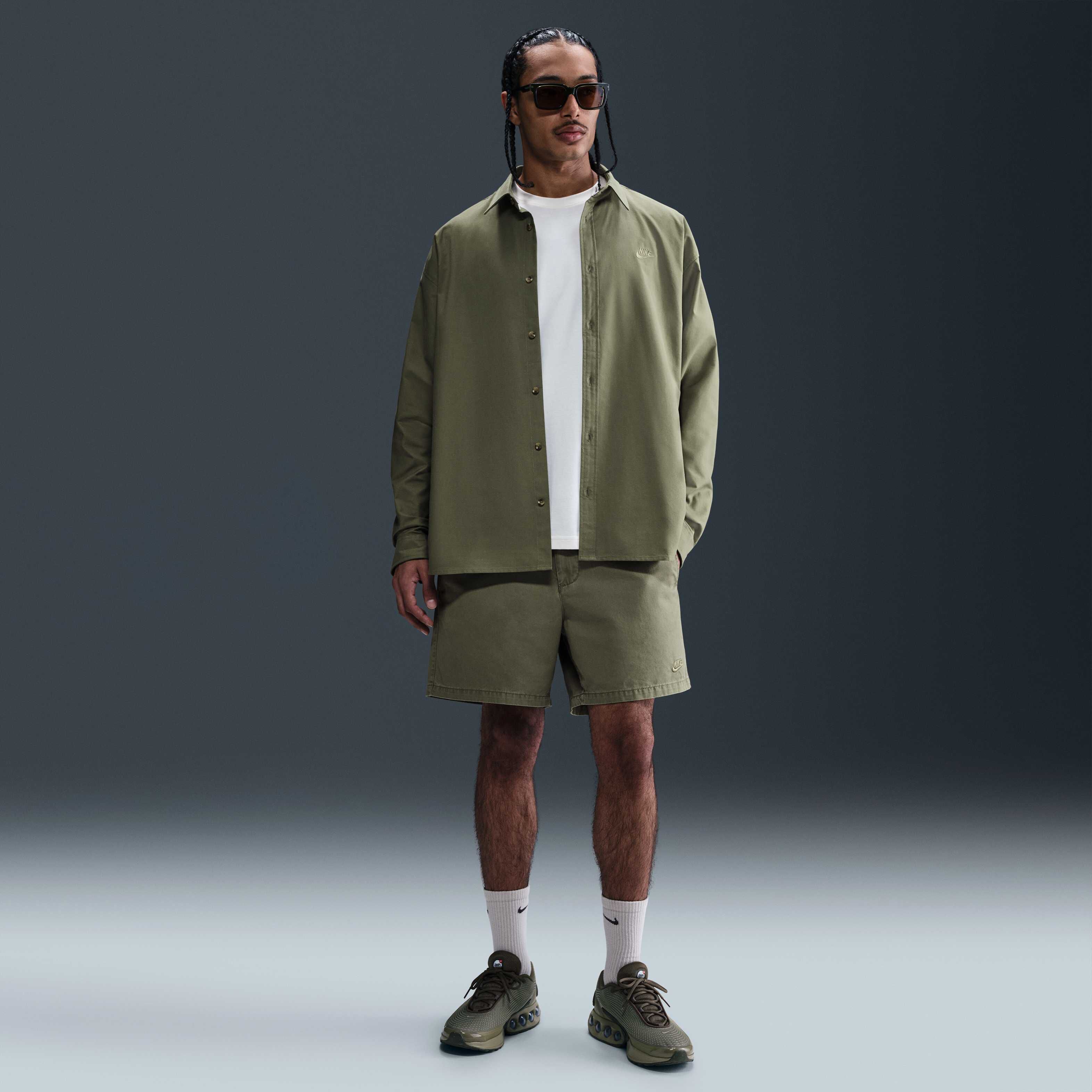 نايكي كلوب image number 0