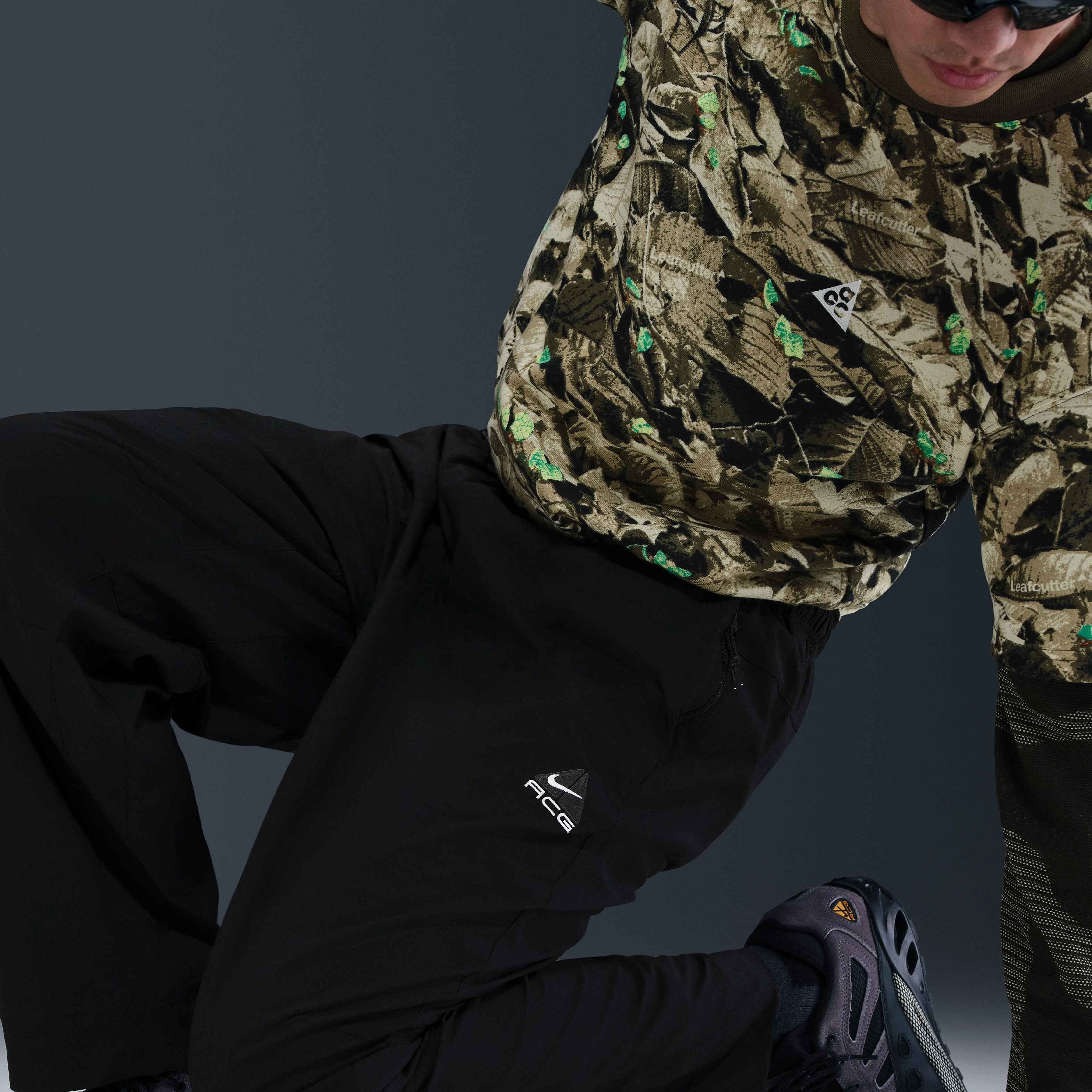 Nike ACG 'Black Iguana' image number 4
