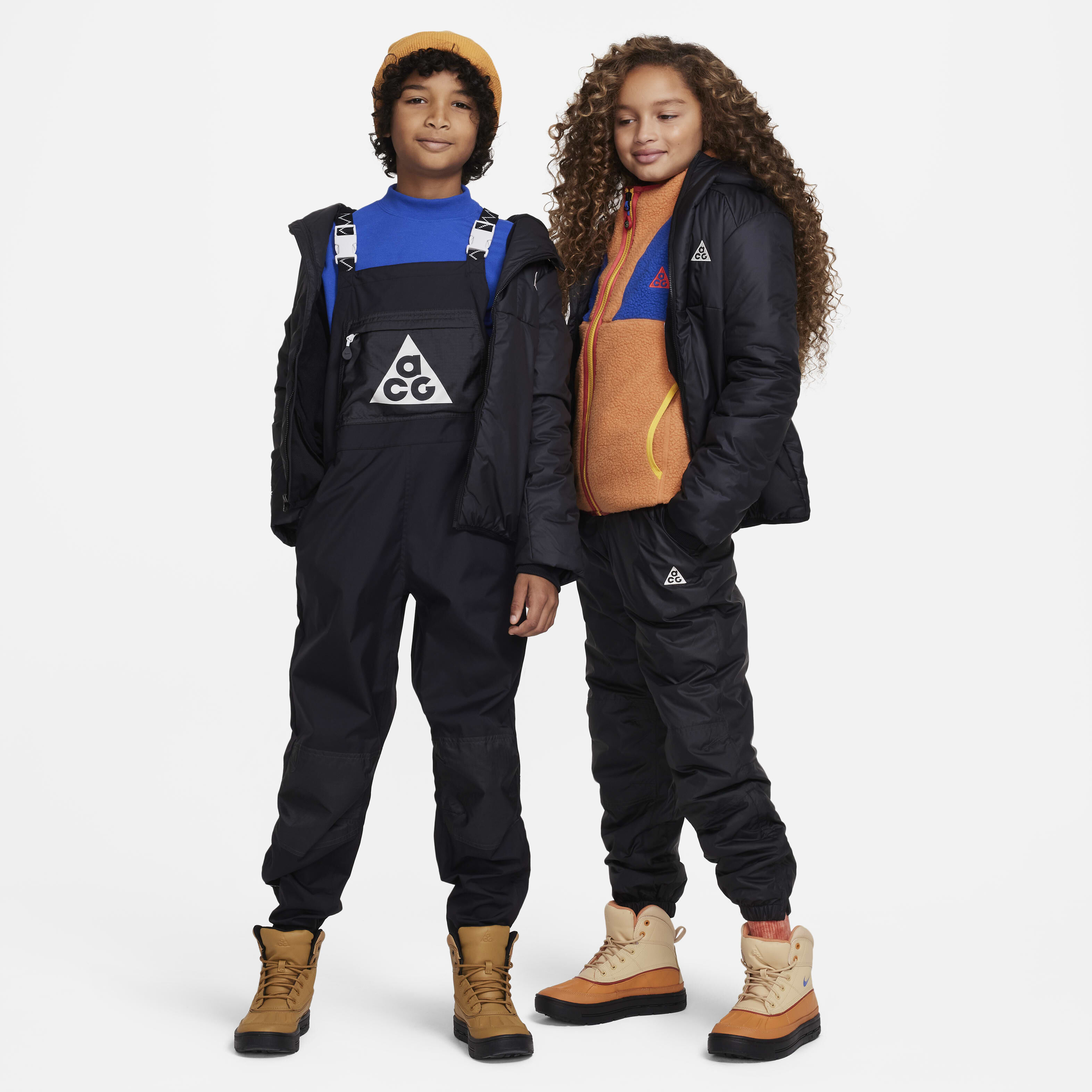 Nike ACG Storm-FIT "Rope De Dope" image number 5