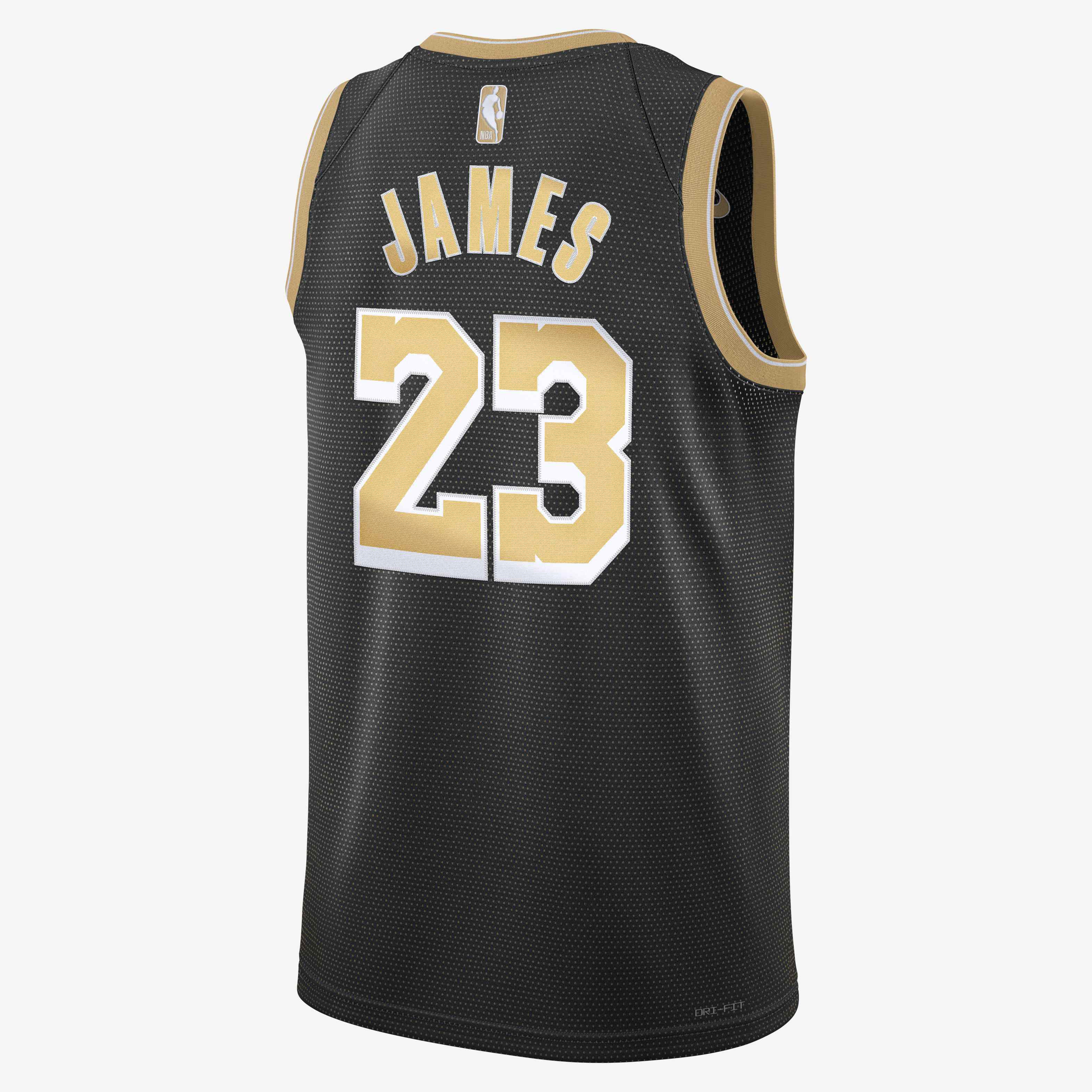 LeBron James Los Angeles Lakers 2024 Select Series image number 1