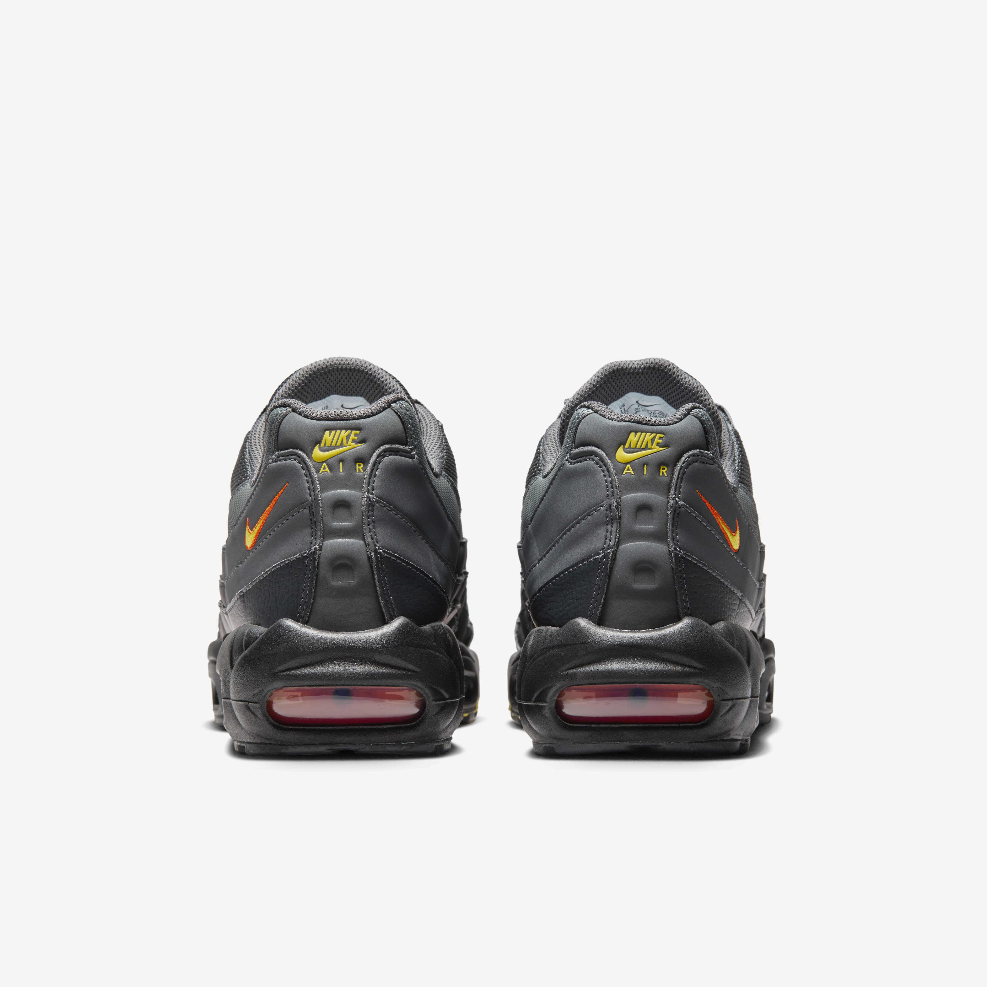 Buy Nike Air Max 95 Men's Shoes - Anthracite/Opti Yellow Buy Nike Air Max 95 Men's Shoes - Anthracite/Opti Yellow